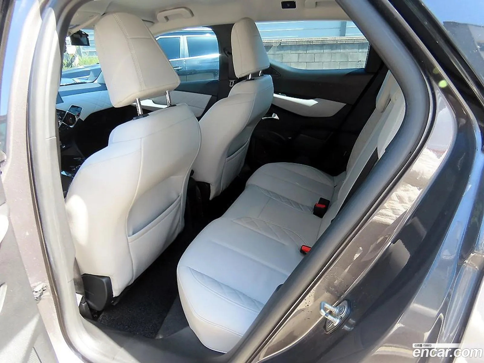 Citroen/DS DS3 Crossback 2020 — 13