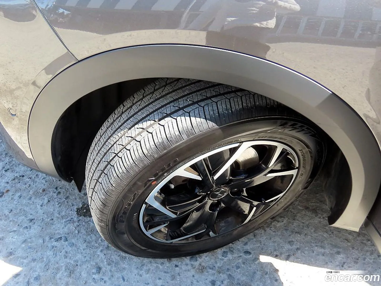 Citroen/DS DS3 Crossback 2020 — 11