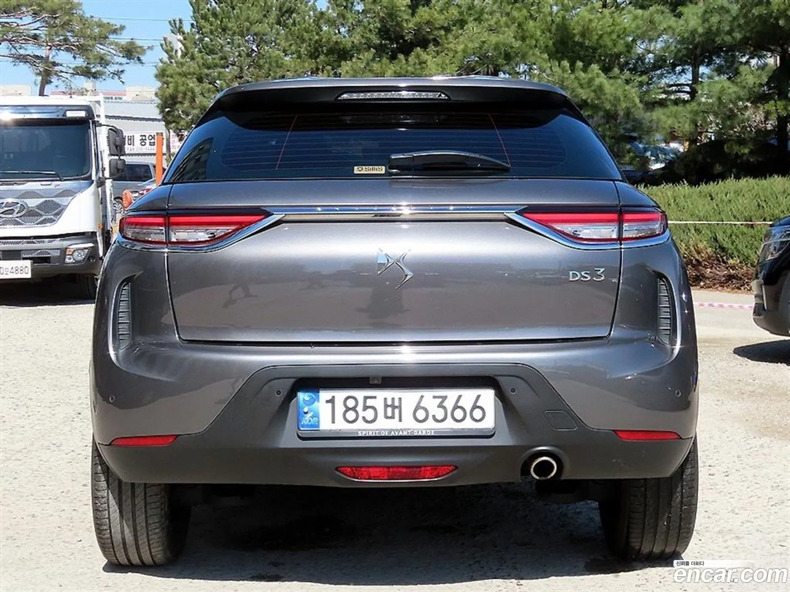 Citroen/DS DS3 Crossback 2020 — 7