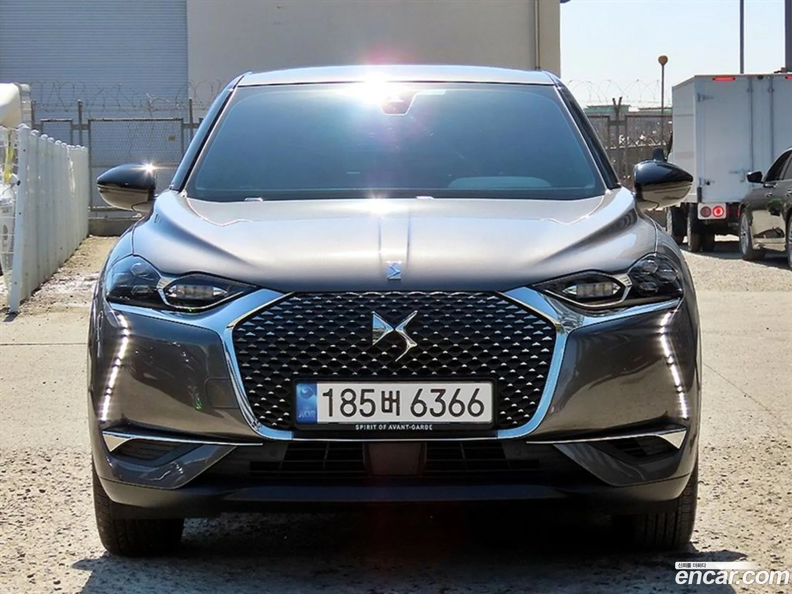 Citroen/DS DS3 Crossback 2020 — 19