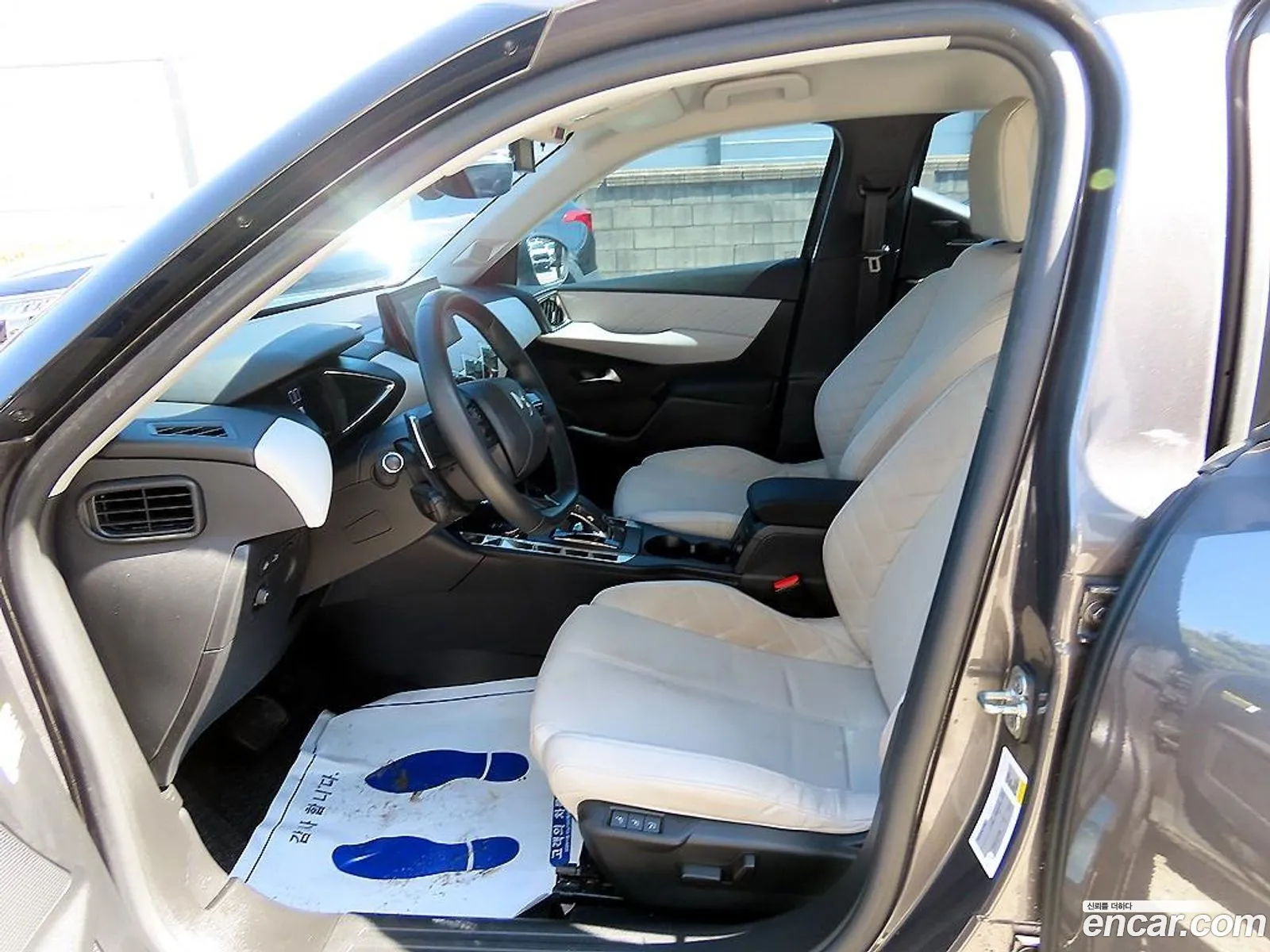 Citroen/DS DS3 Crossback