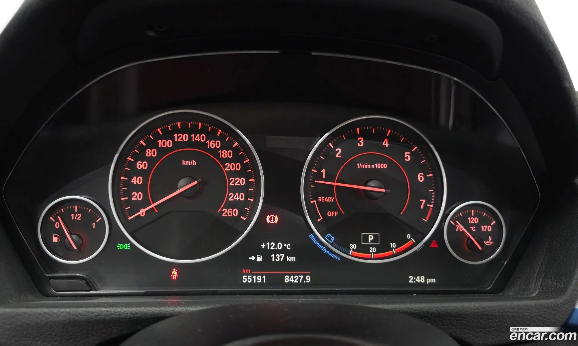 BMW 3 Series 2017 — 16