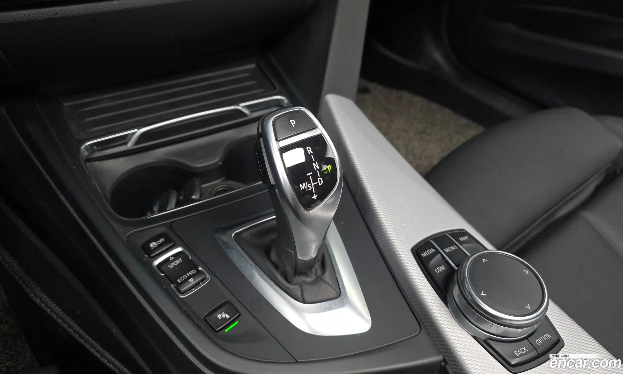 BMW 3 Series 2017 — 19