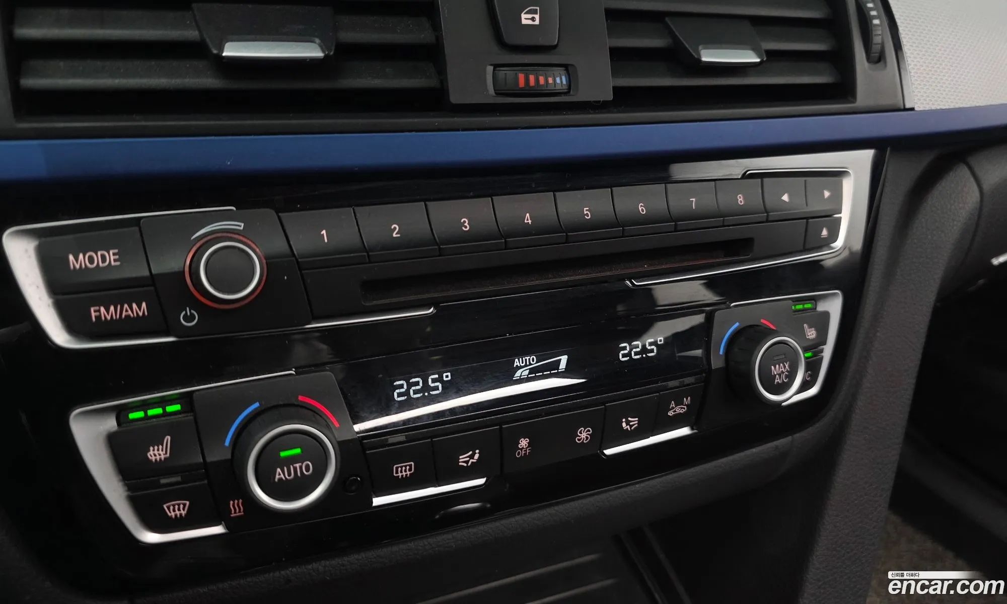 BMW 3 Series 2017 — 9