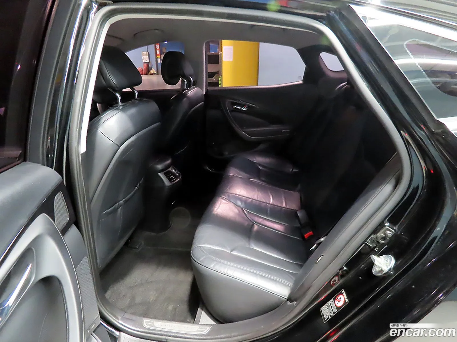 Hyundai Grandeur HG 2015 — 2