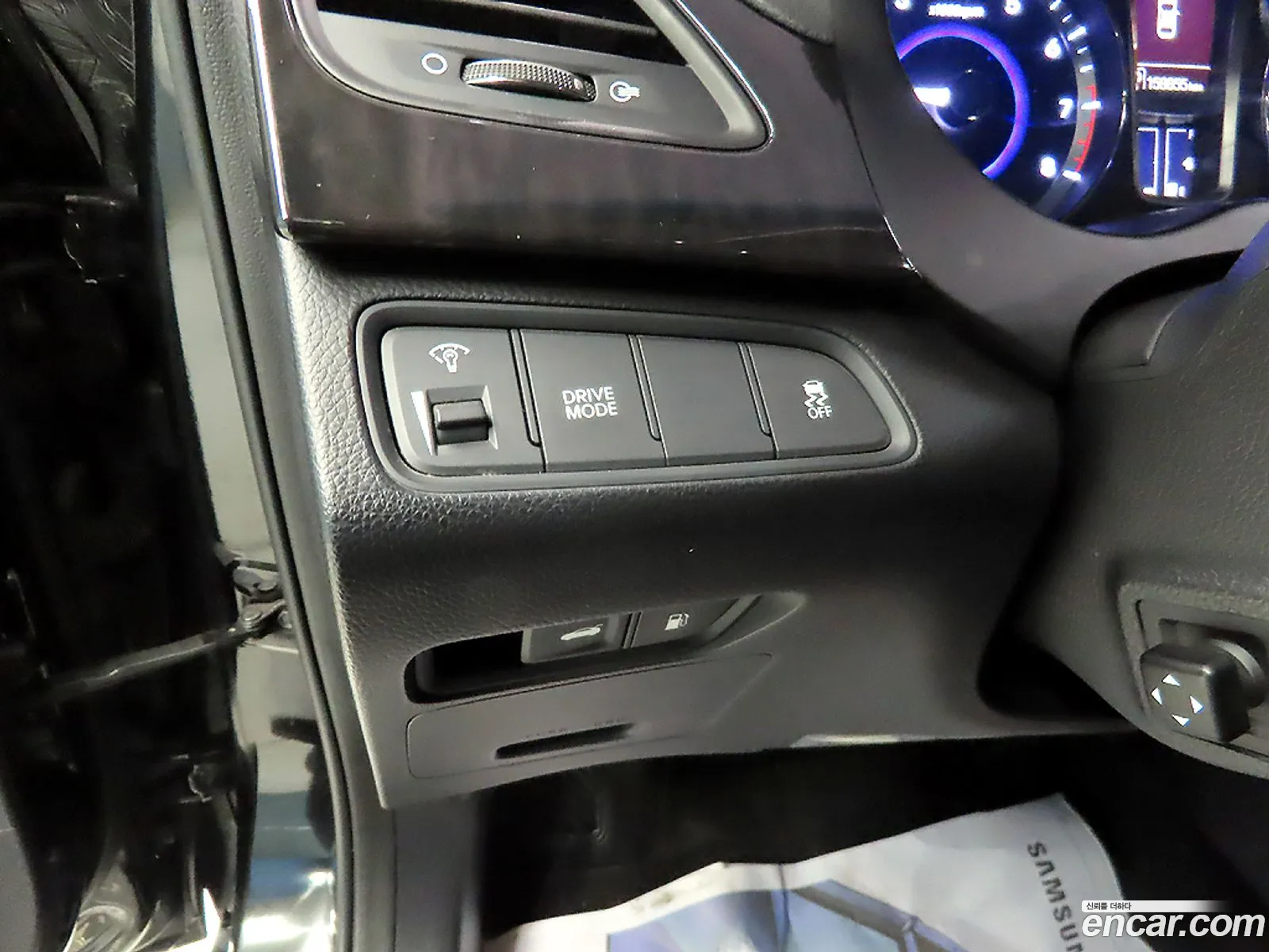 Hyundai Grandeur HG 2015 — 7