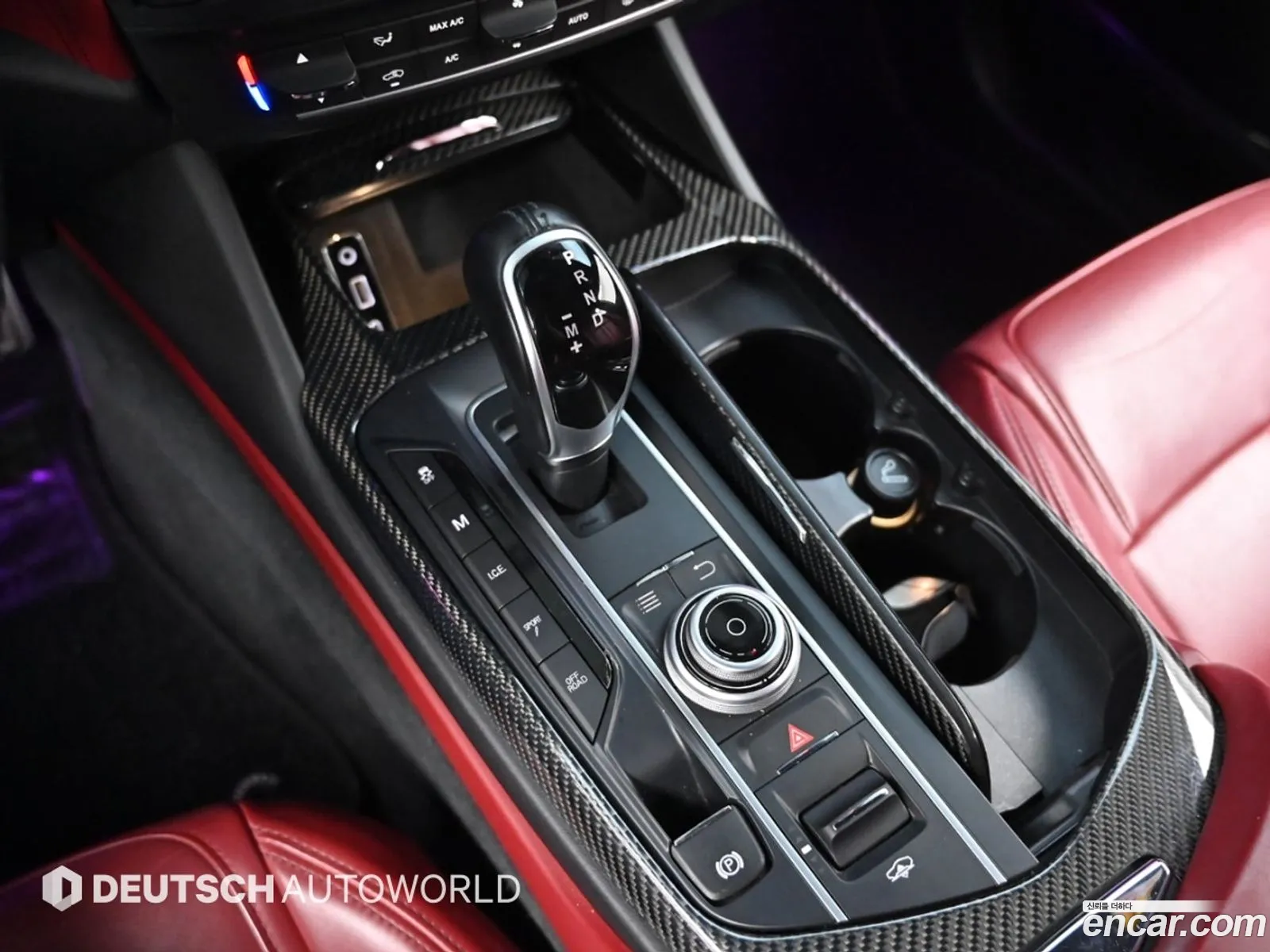 Maserati Levante 2017 — 13