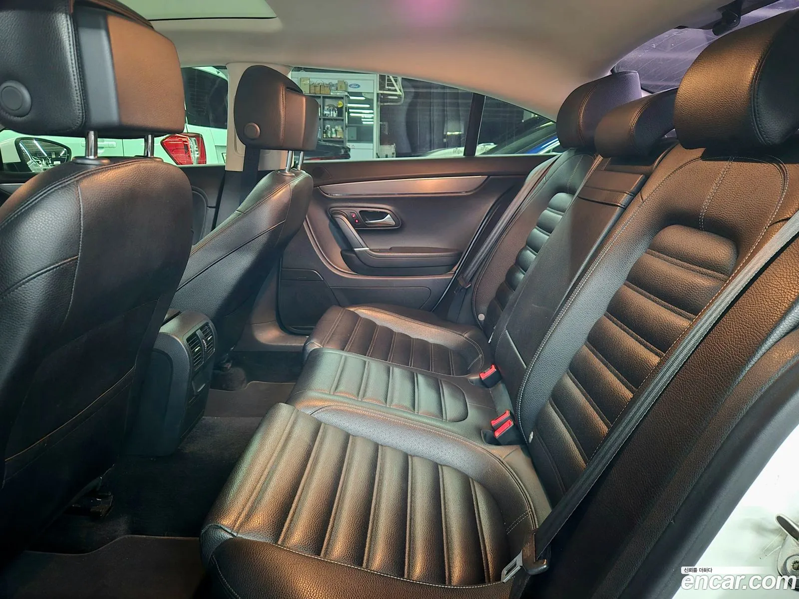 Volkswagen CC 2014 — 7