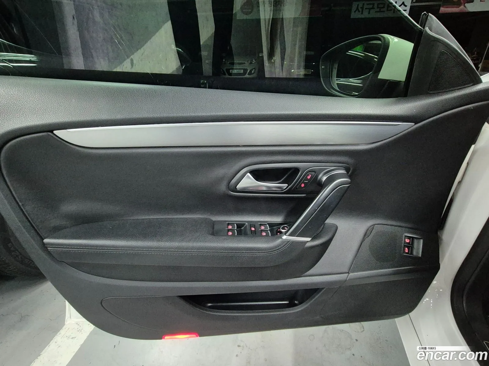 Volkswagen CC 2014 — 10