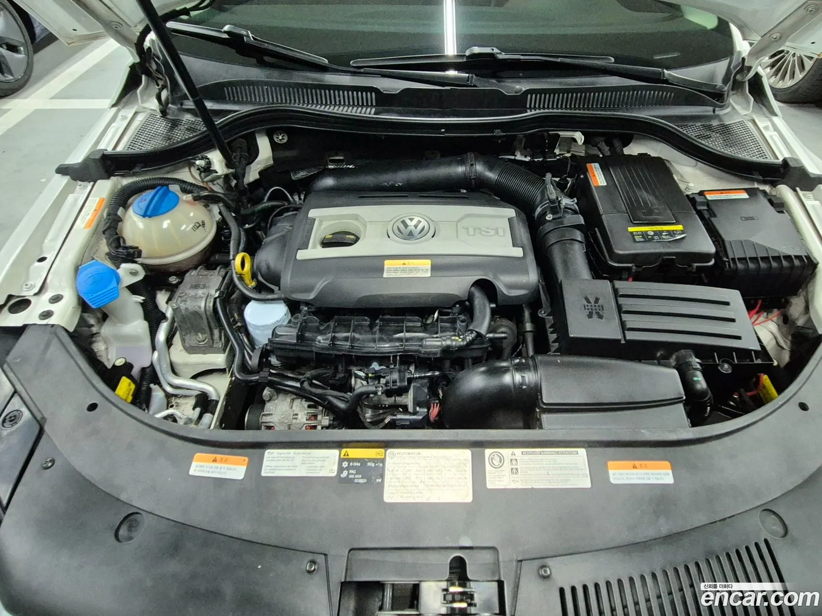 Volkswagen CC 2014 — 6