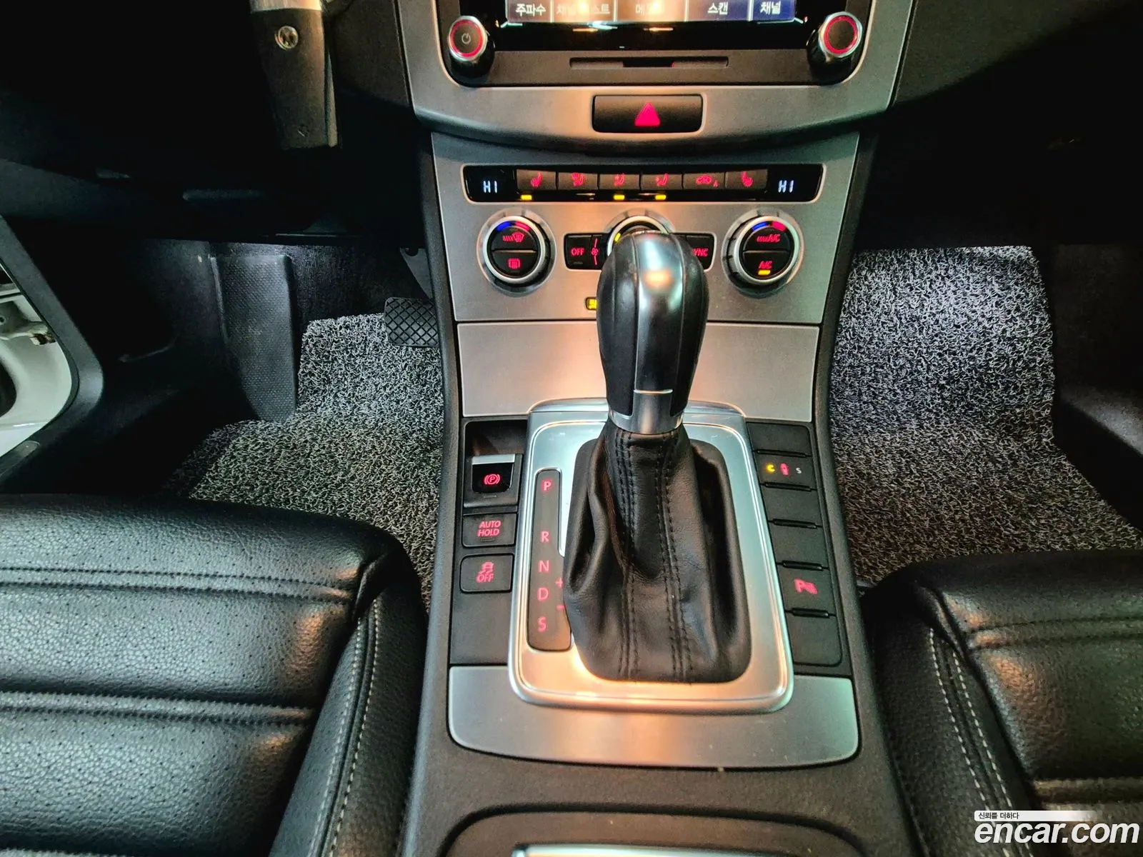 Volkswagen CC 2014 — 14