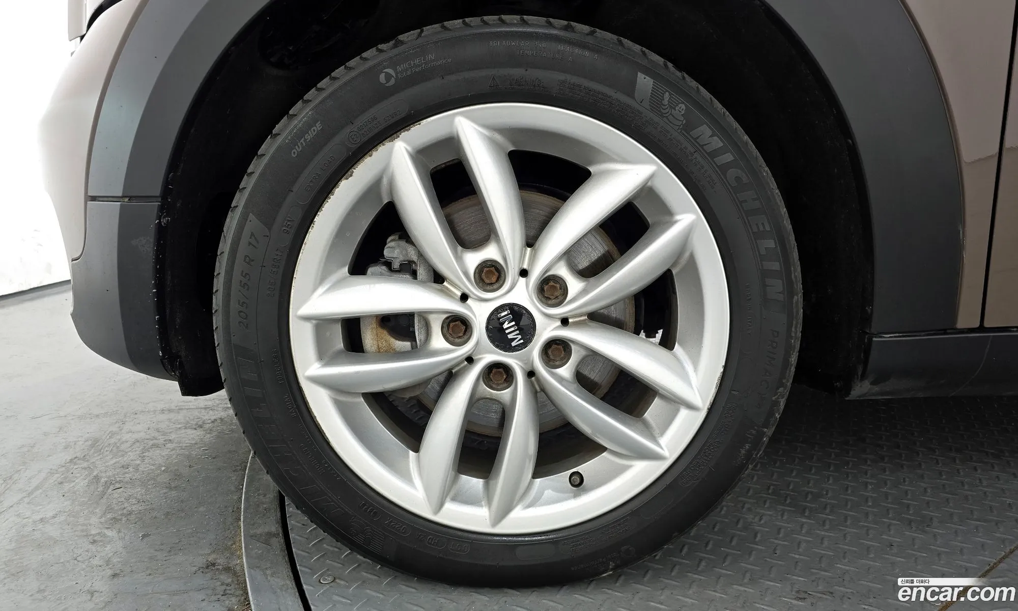 Mini Cooper D Countryman 2012 WMWXD5109CWN18217 — 9