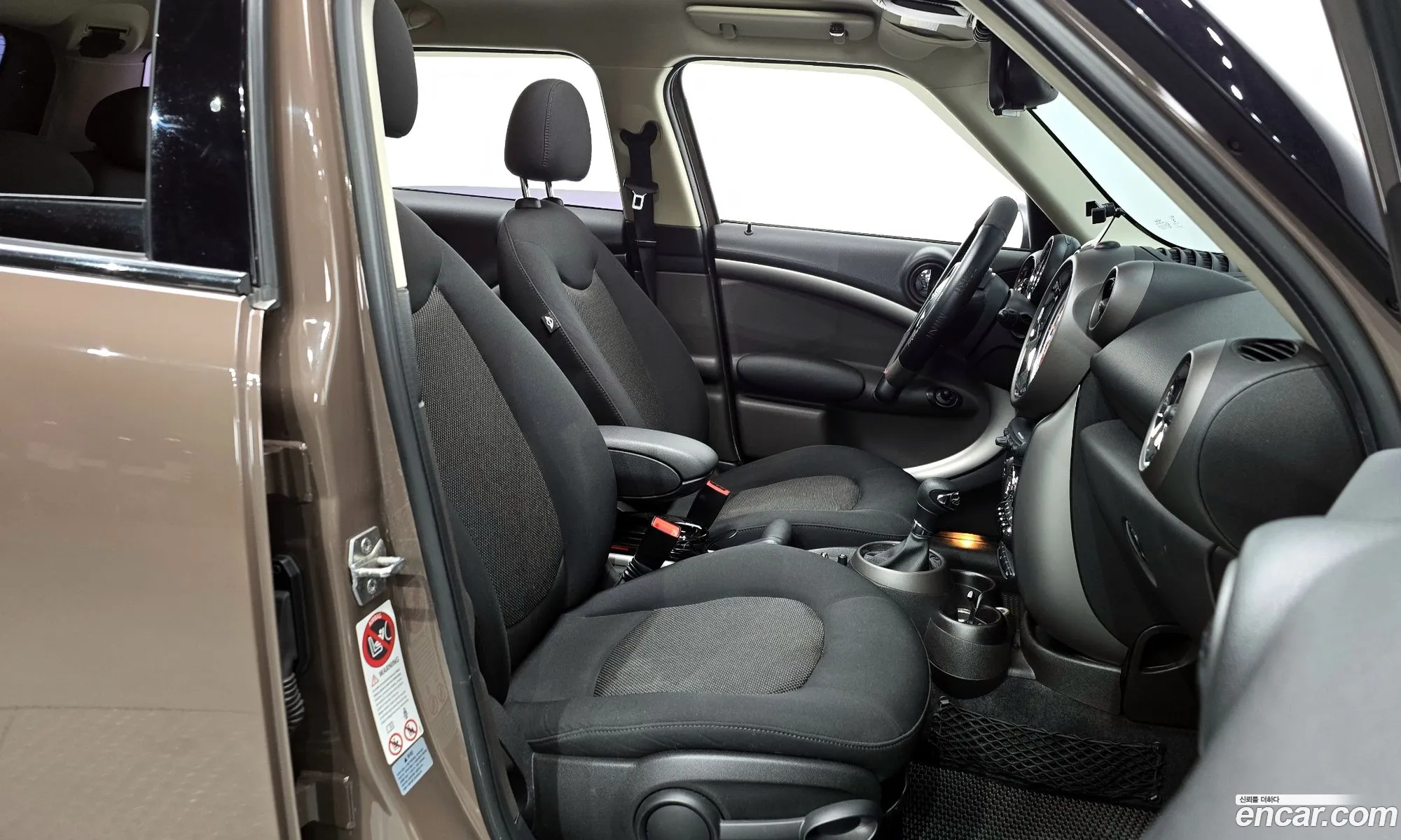 Mini Cooper D Countryman 2012 WMWXD5109CWN18217 — 17