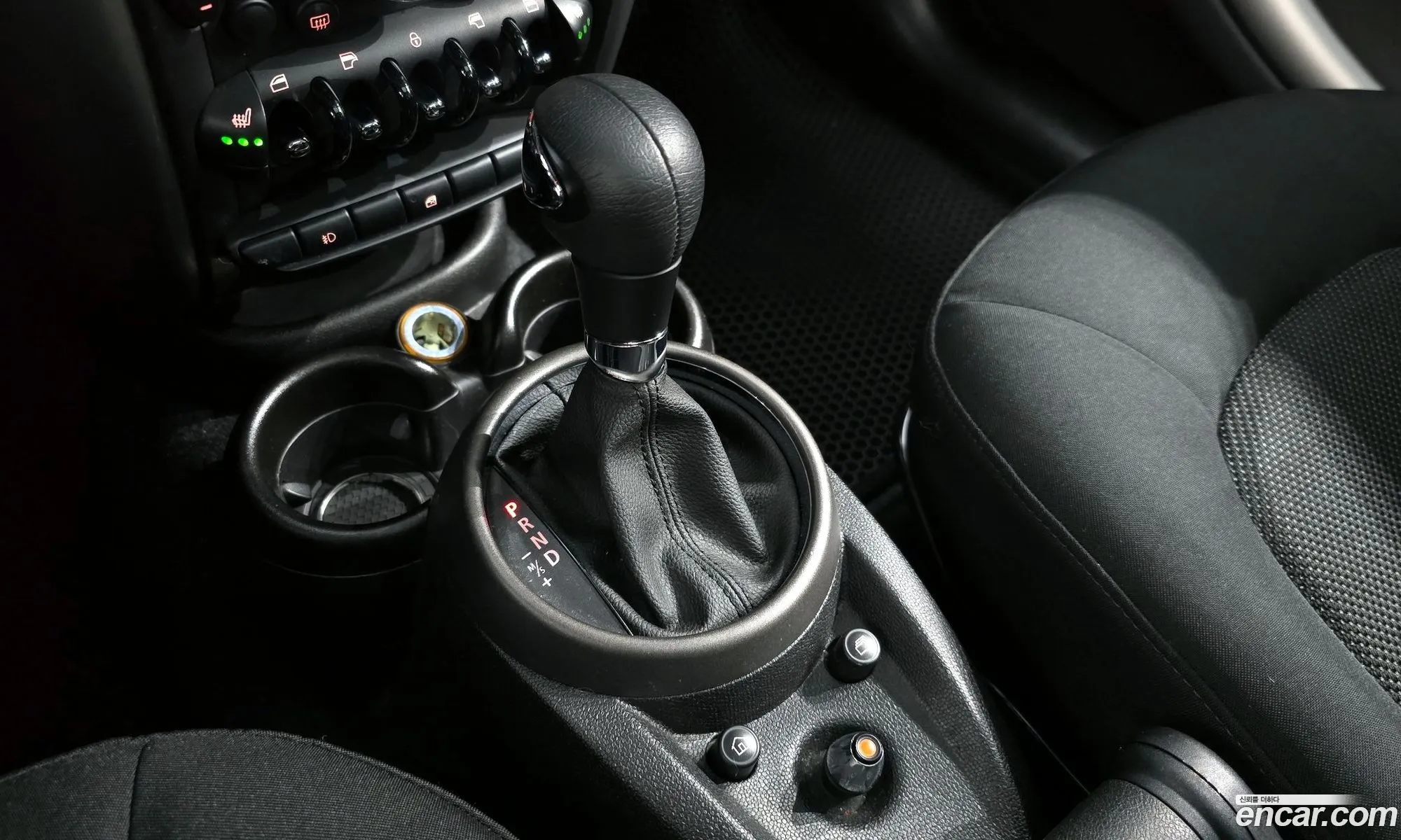 Mini Cooper D Countryman 2012 WMWXD5109CWN18217 — 20