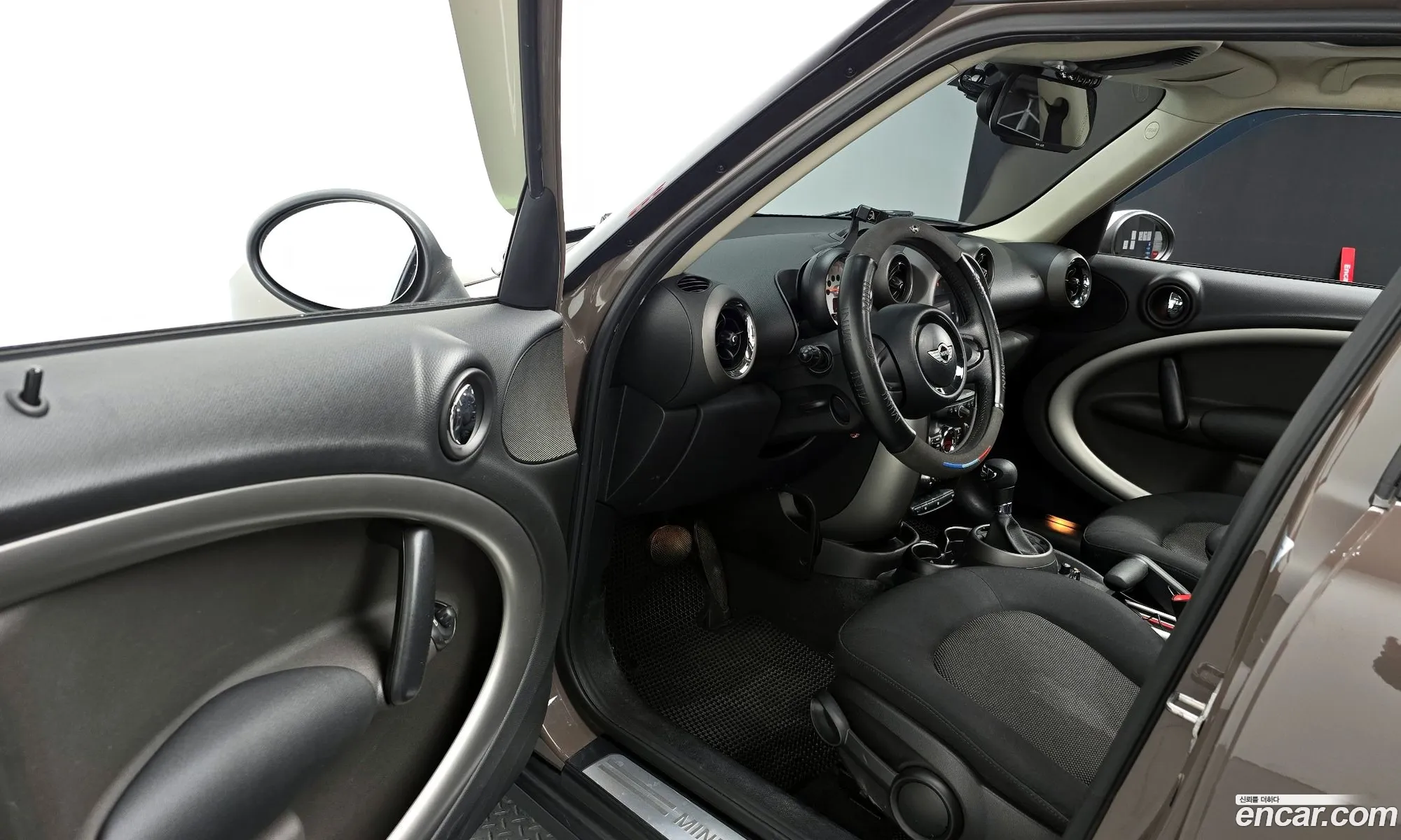 Mini Cooper D Countryman 2012 WMWXD5109CWN18217 — 3