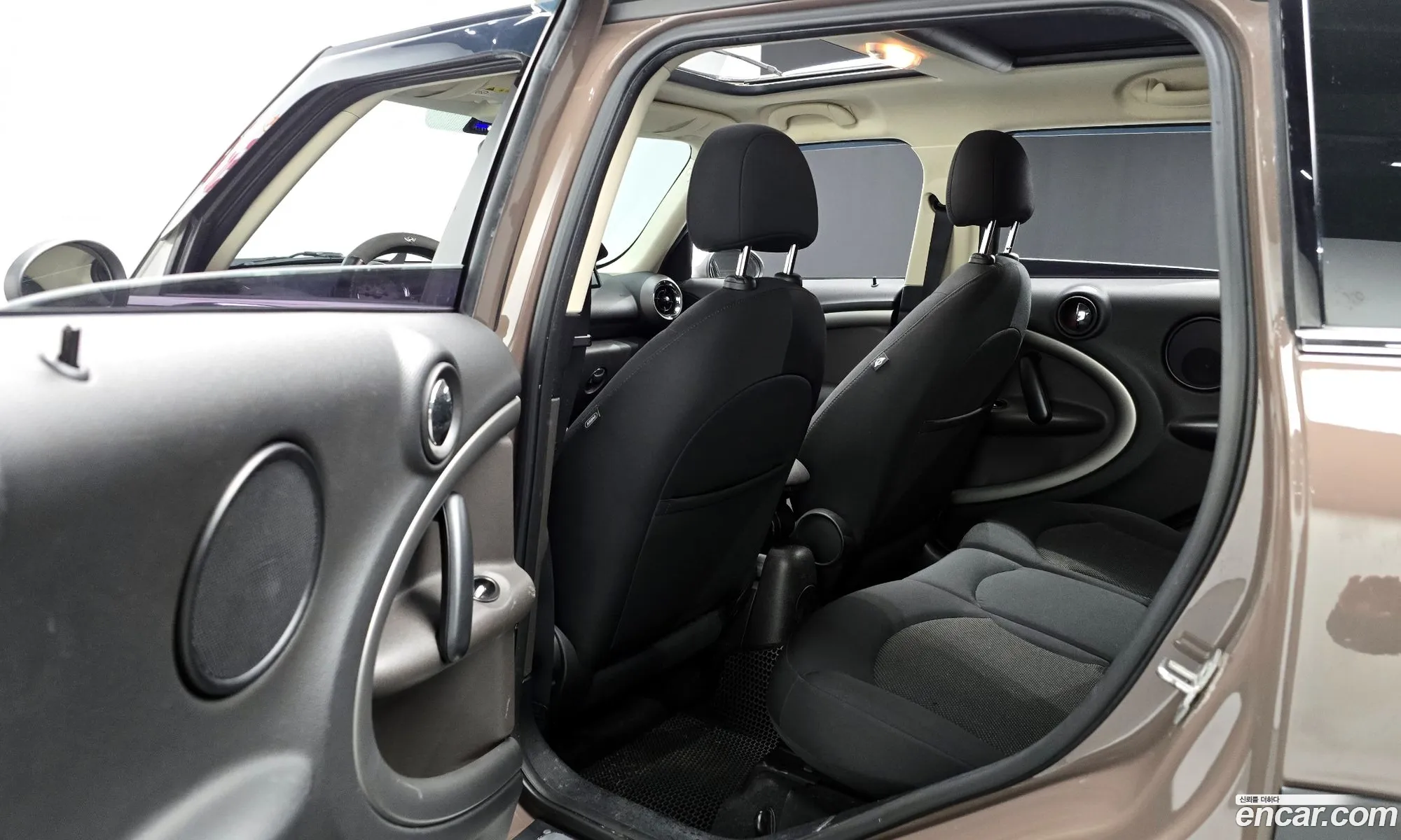 Mini Cooper D Countryman 2012 WMWXD5109CWN18217 — 18