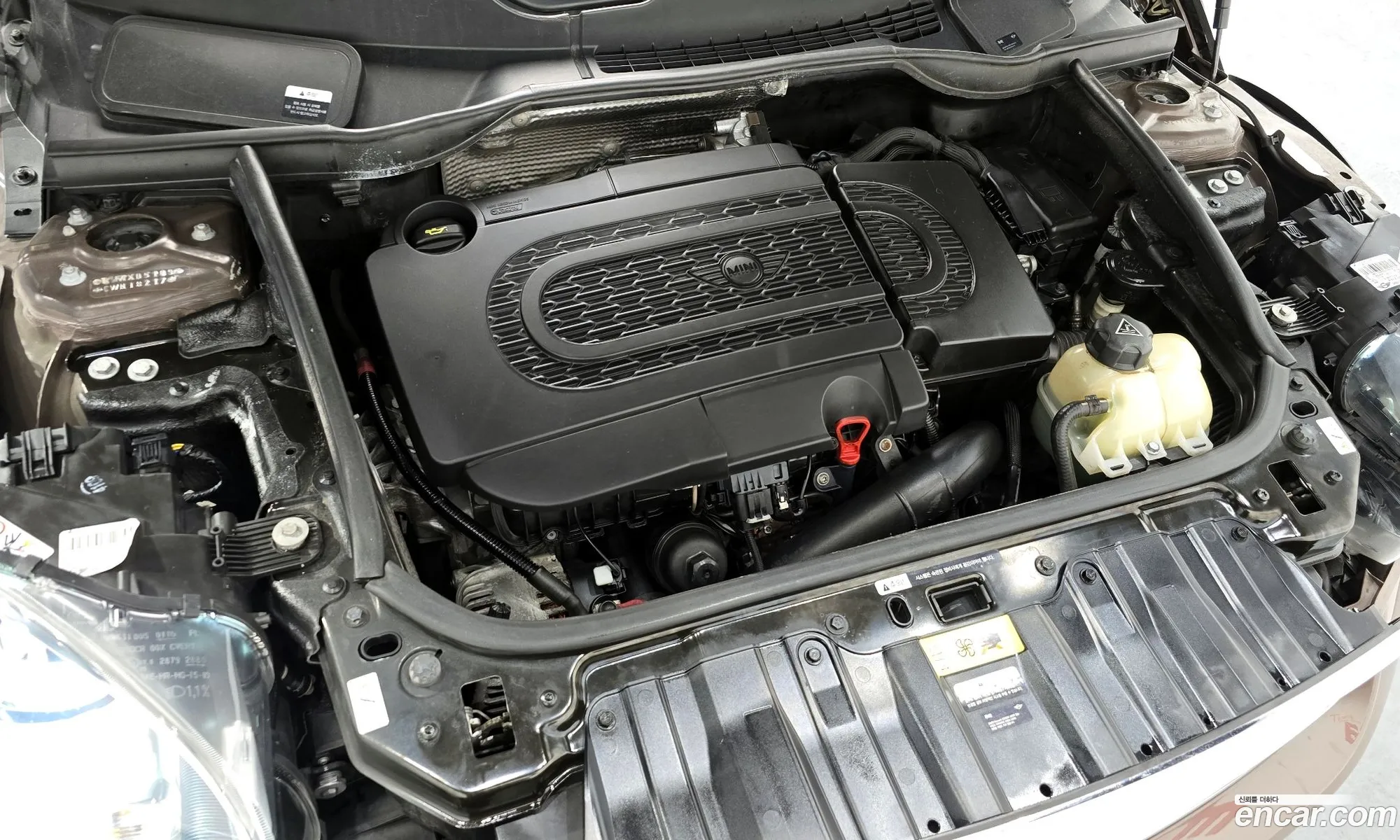 Mini Cooper D Countryman 2012 WMWXD5109CWN18217 — 19