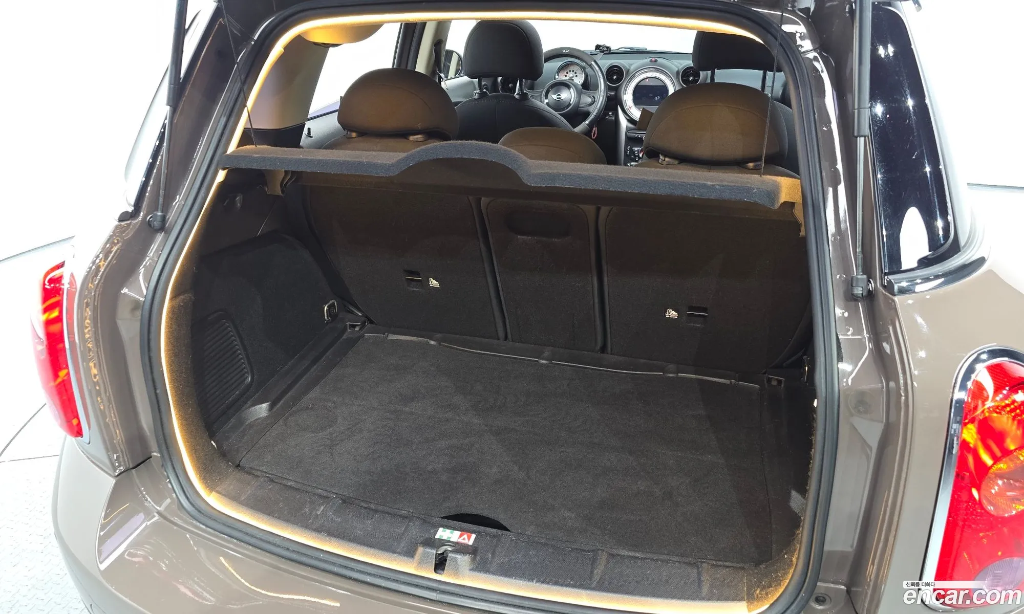 Mini Cooper D Countryman 2012 WMWXD5109CWN18217 — 15