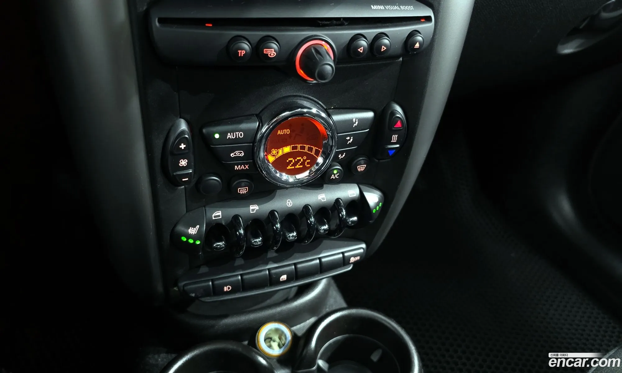 Mini Cooper D Countryman 2012 WMWXD5109CWN18217 — 2