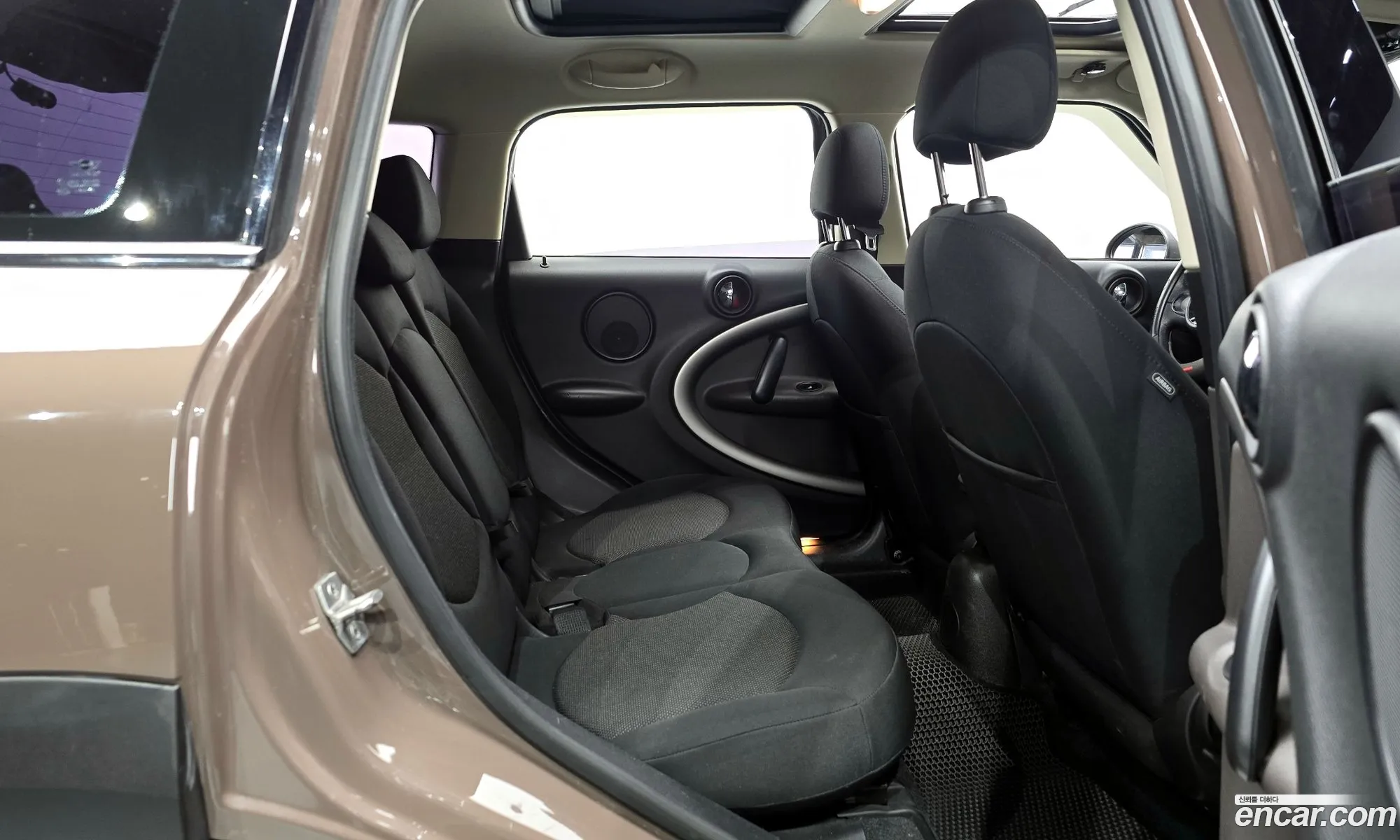 Mini Cooper D Countryman 2012 WMWXD5109CWN18217 — 10