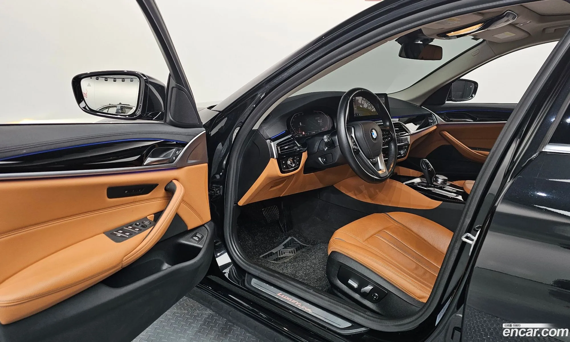 BMW 5 Series 2019 WBAJK9109LCD10040 — 15