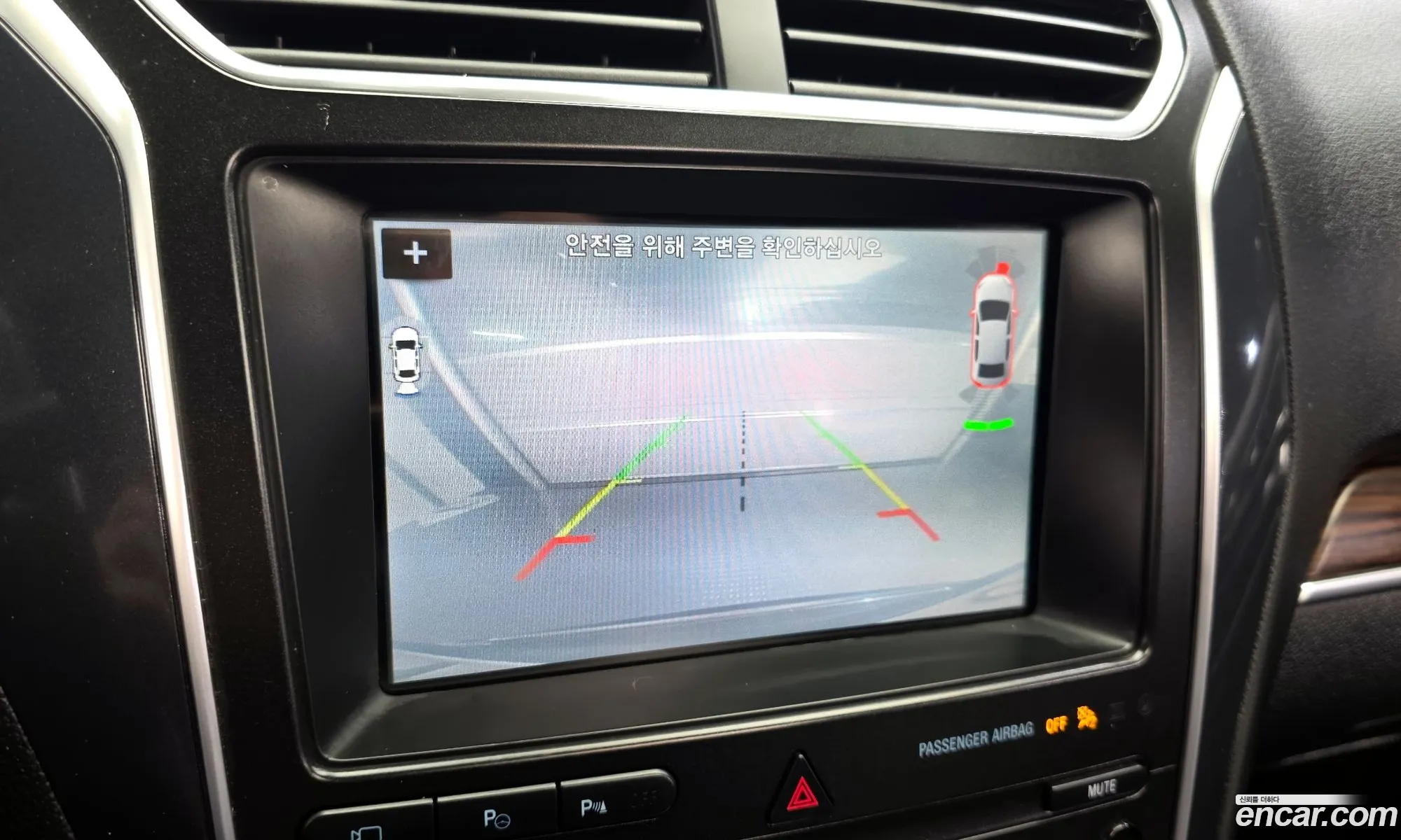 Ford Explorer 2019 1FM5K8FH9KGA25822 — 10