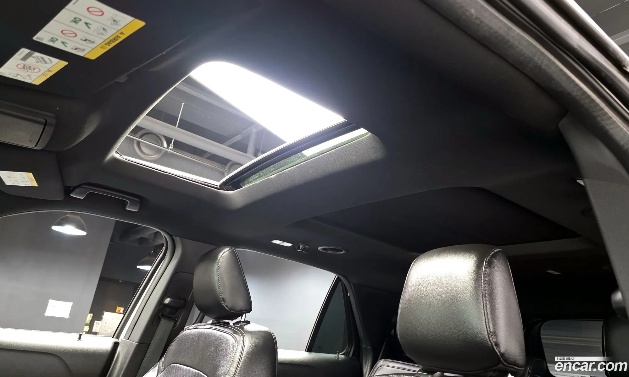 Ford Explorer 2019 1FM5K8FH9KGA25822 — 11