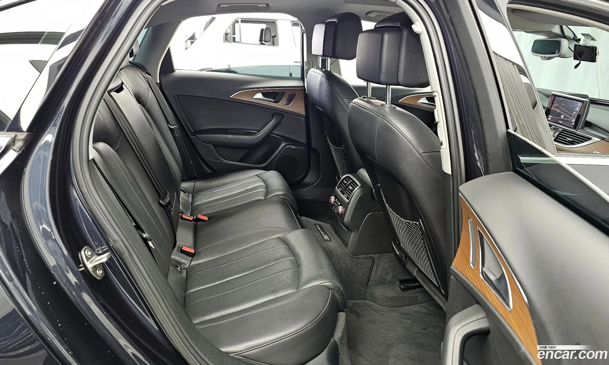 Audi A6 2015 WAUZZZ4G3GN060244 — 20