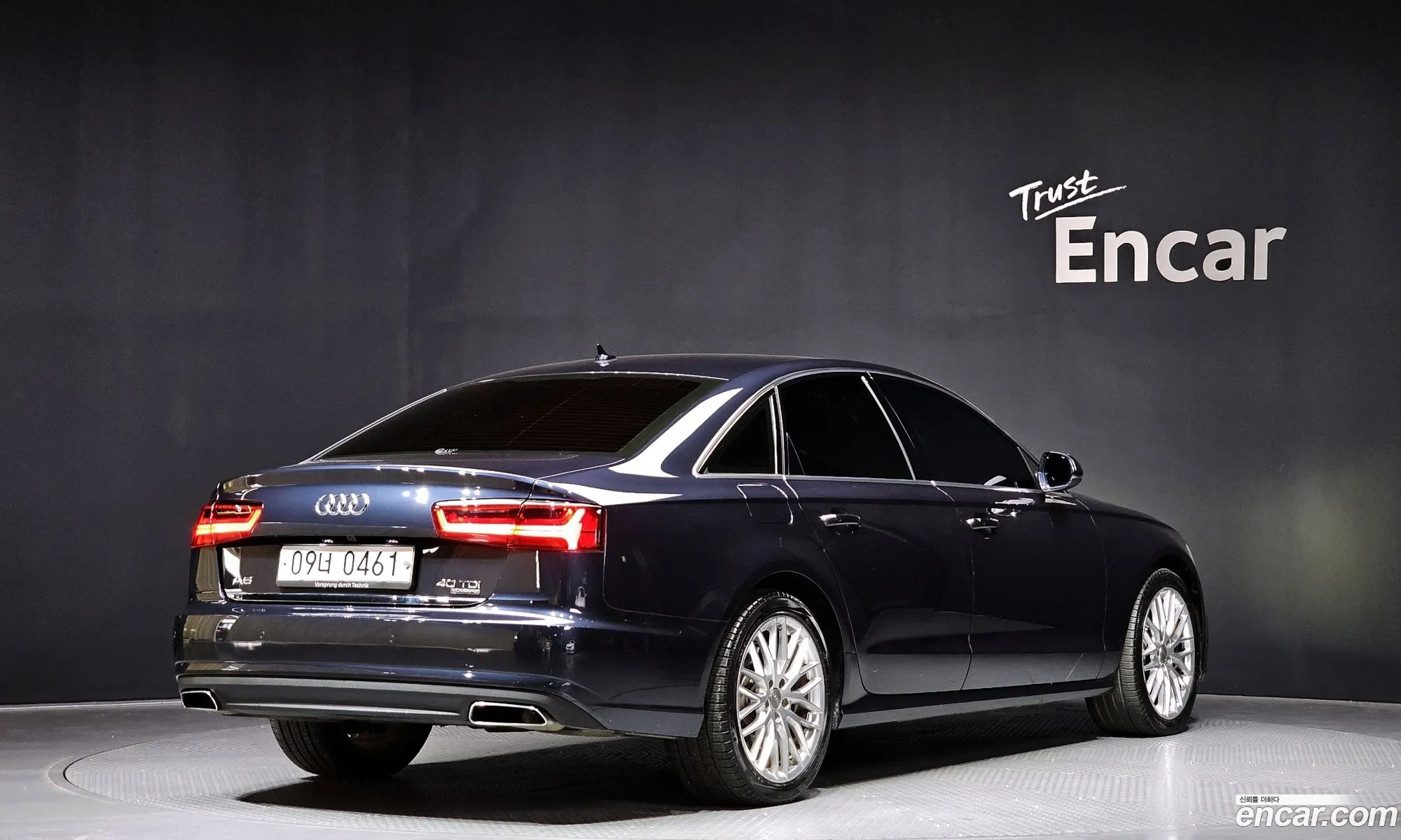 Audi A6 2015 WAUZZZ4G3GN060244 — 18