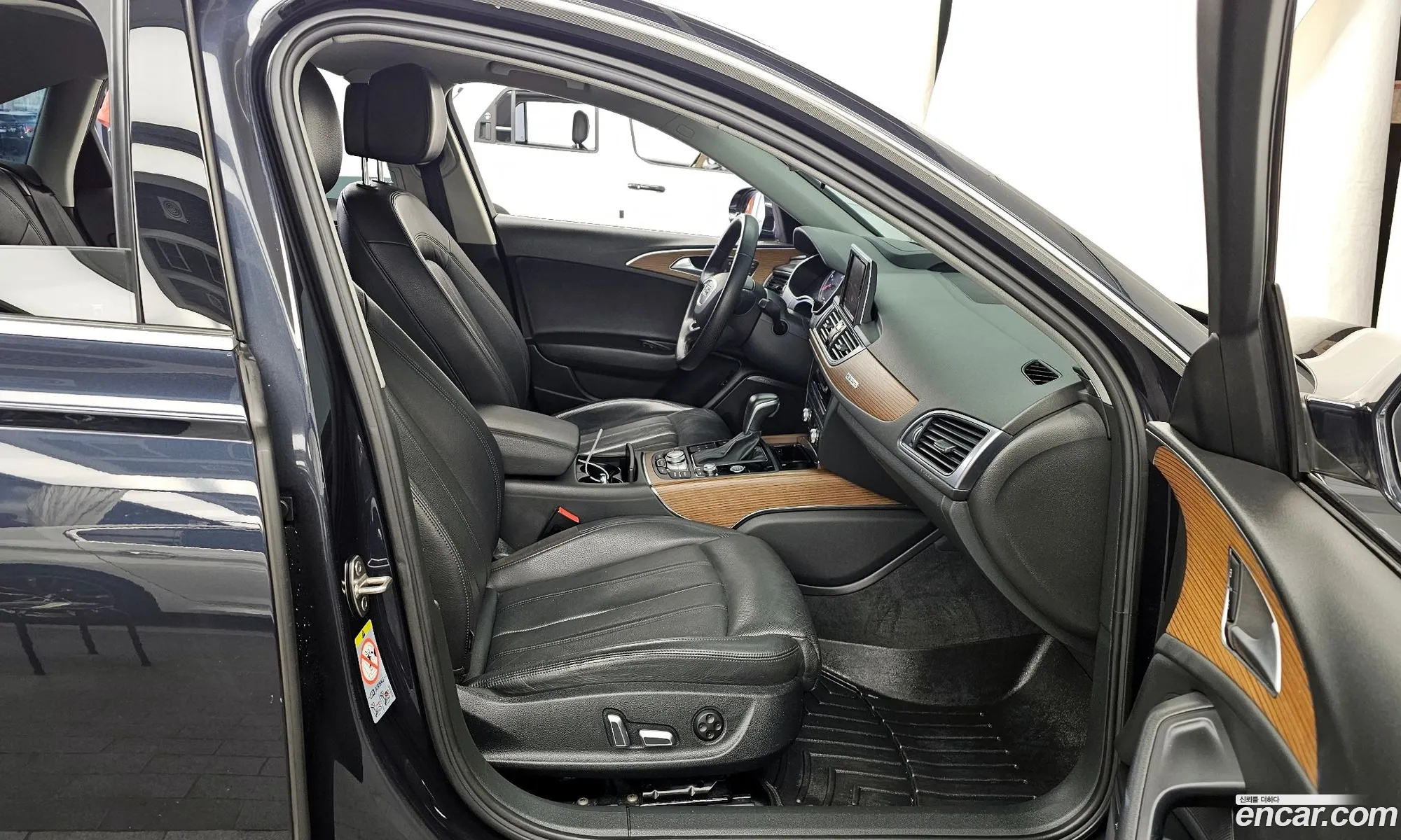 Audi A6 2015 WAUZZZ4G3GN060244 — 7