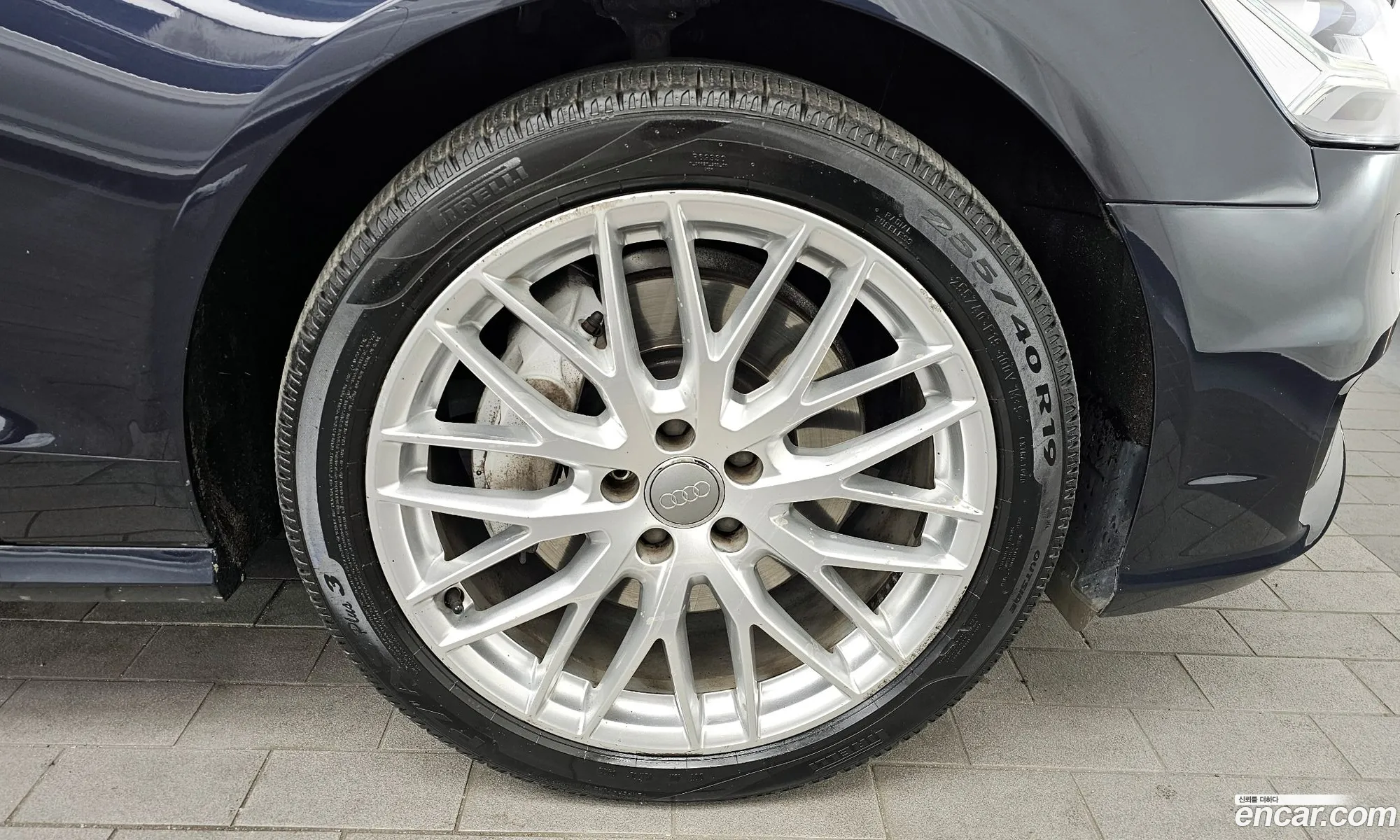 Audi A6 2015 WAUZZZ4G3GN060244 — 19
