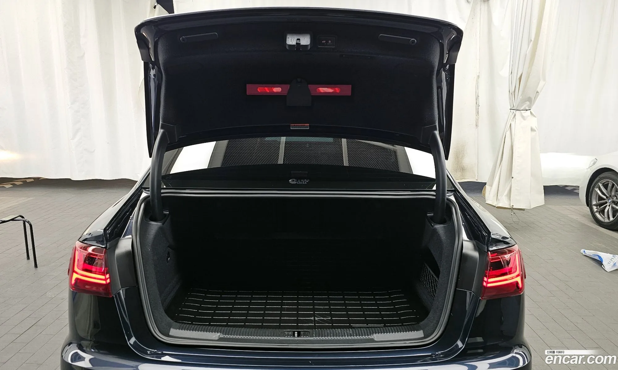 Audi A6 2015 WAUZZZ4G3GN060244 — 13
