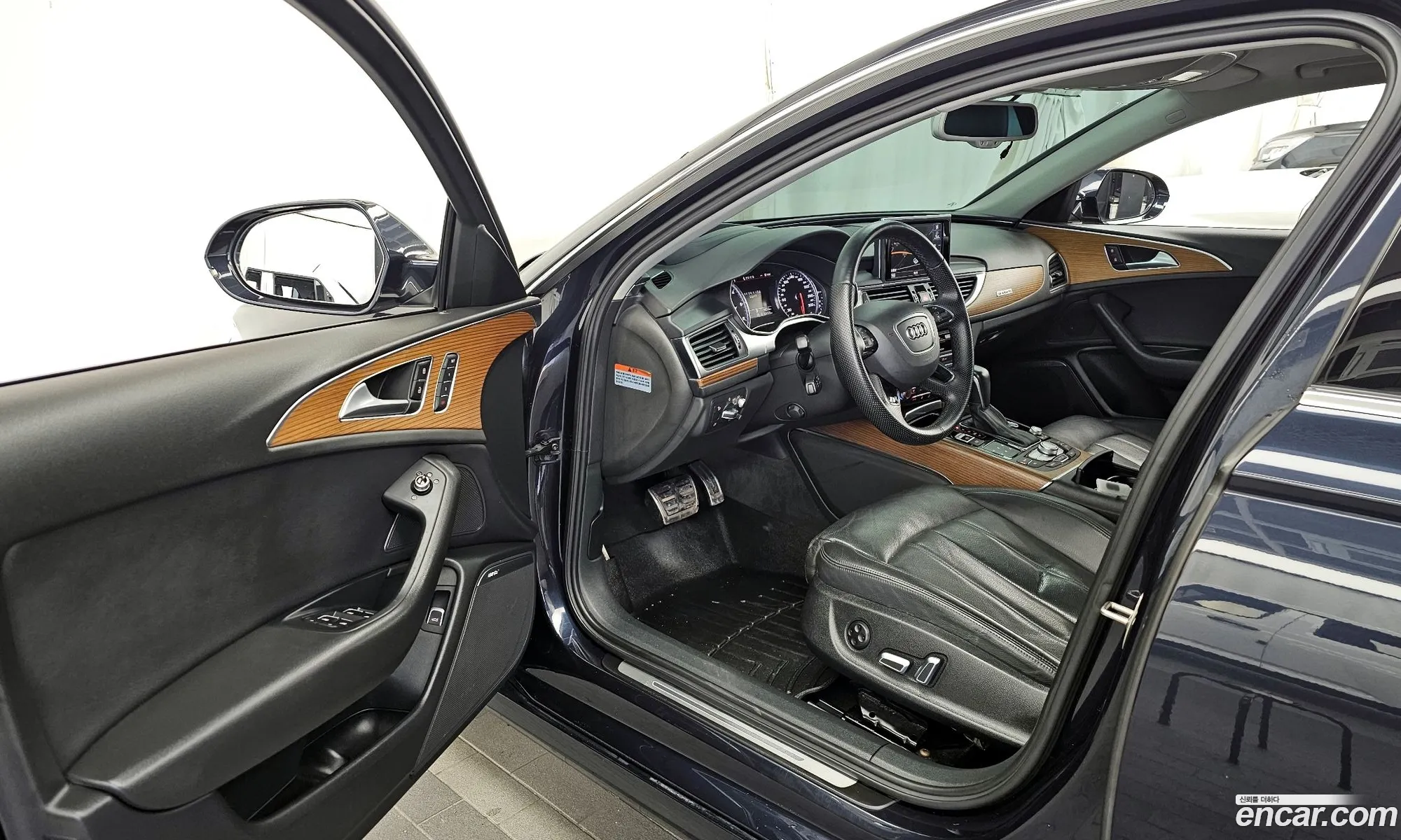 Audi A6 2015 WAUZZZ4G3GN060244 — 14