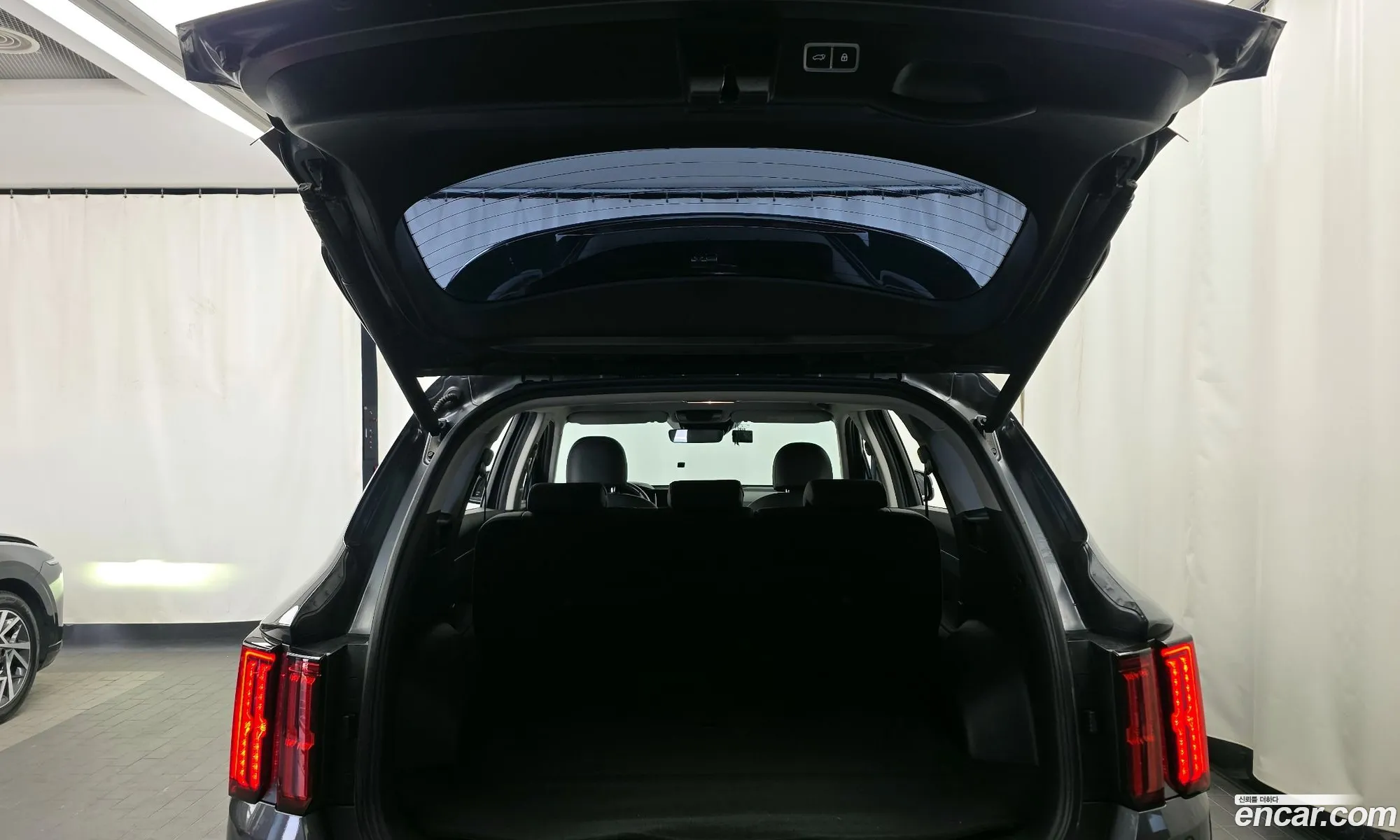 Kia Sorento 2020 — 6