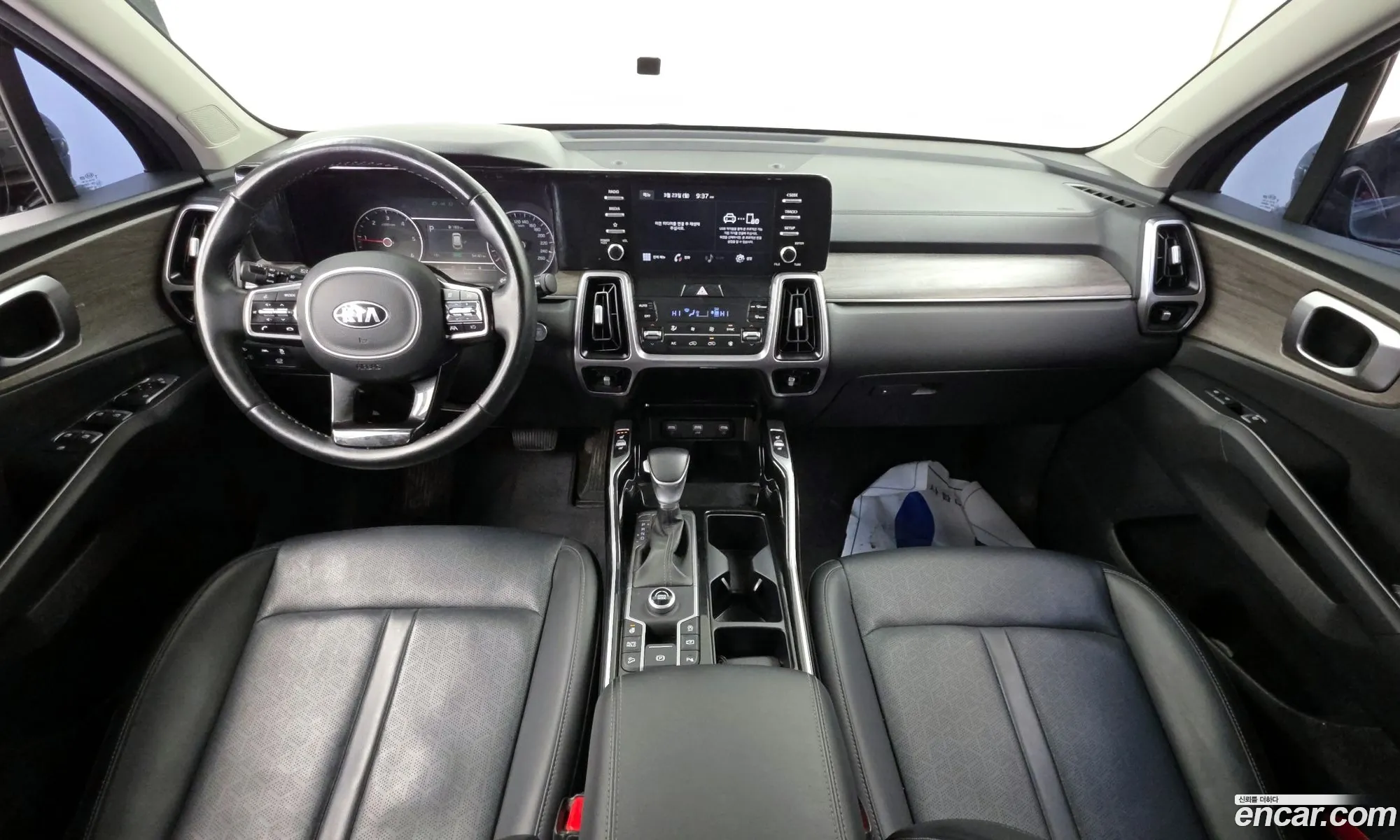 Kia Sorento 2020 — 3