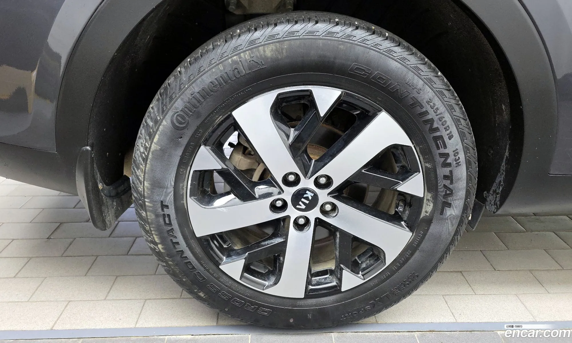 Kia Sorento 2020 — 16