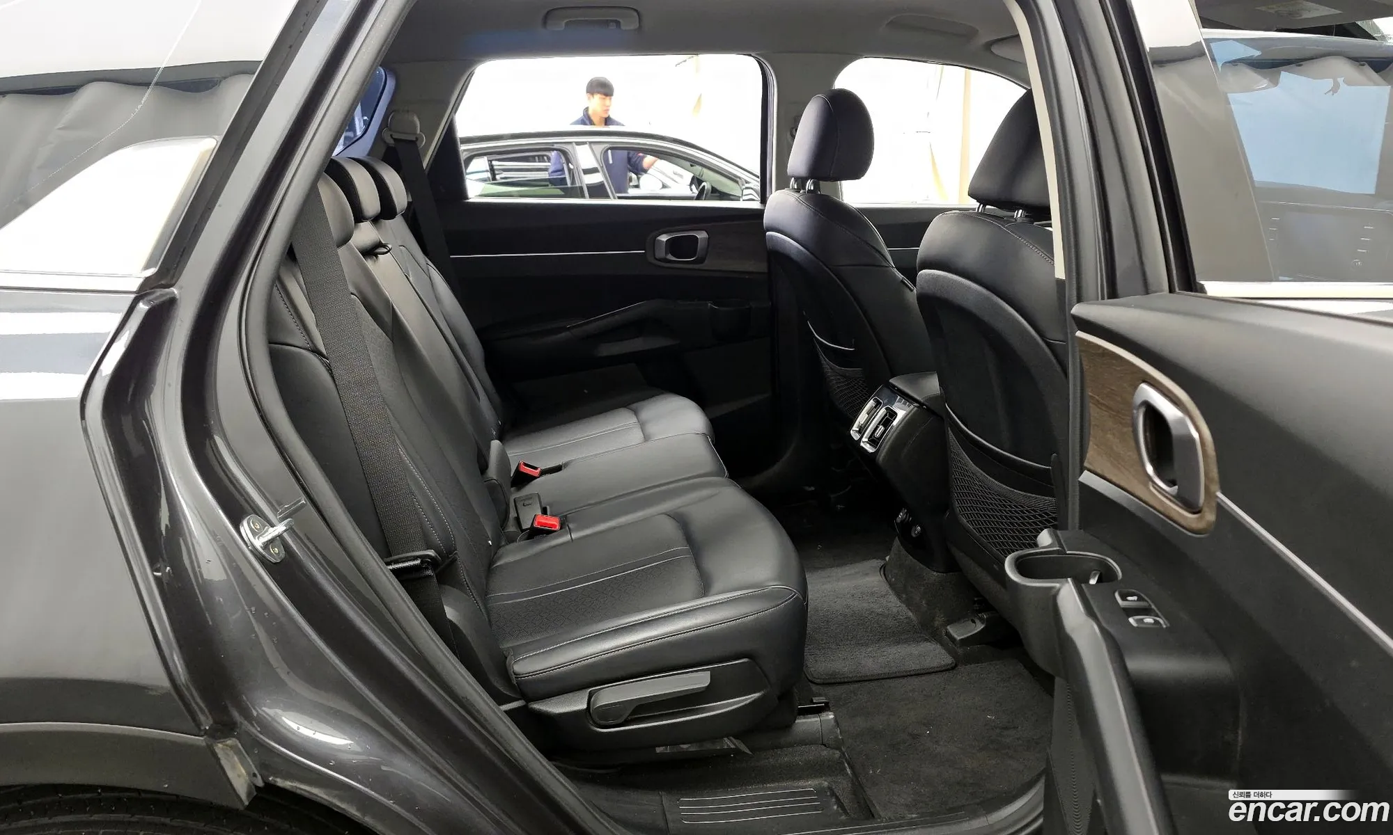 Kia Sorento 2020 — 19