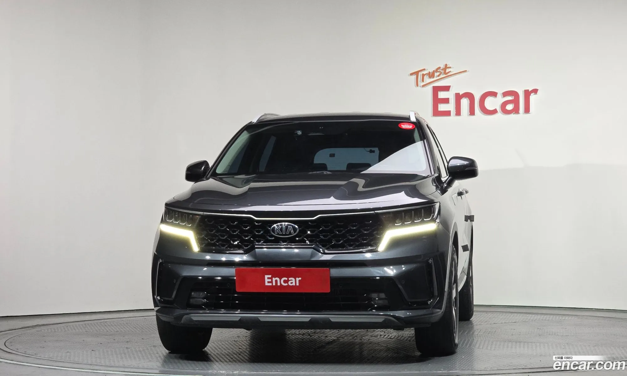 Kia Sorento 2020 — 13