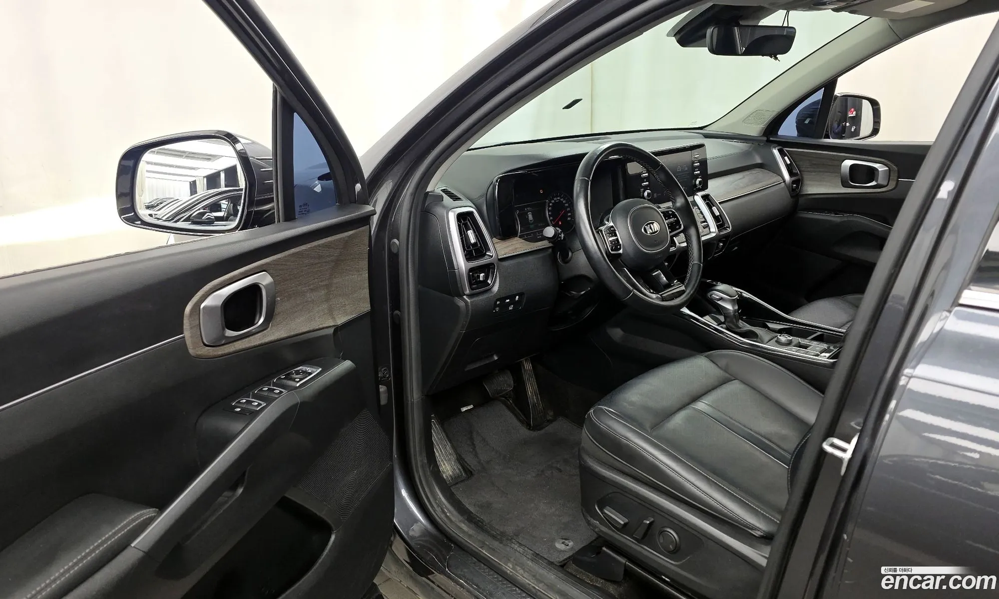 Kia Sorento 2020 — 17