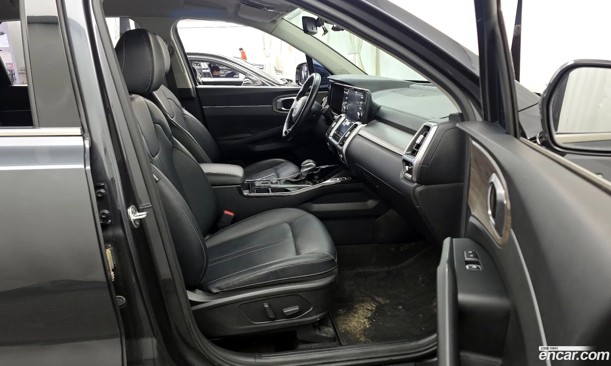 Kia Sorento 2020 — 14