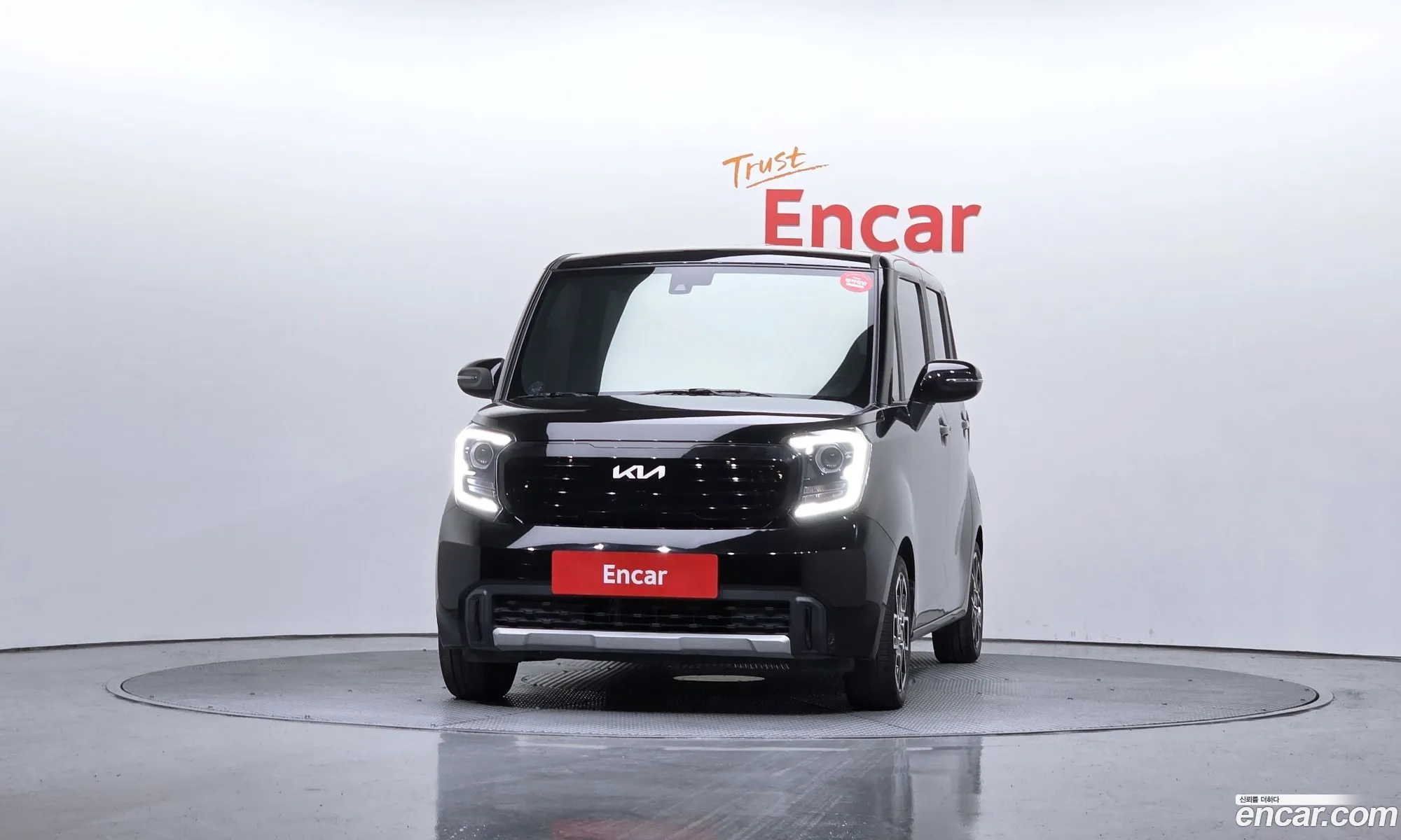 Kia Kia Ray 2023 — 10