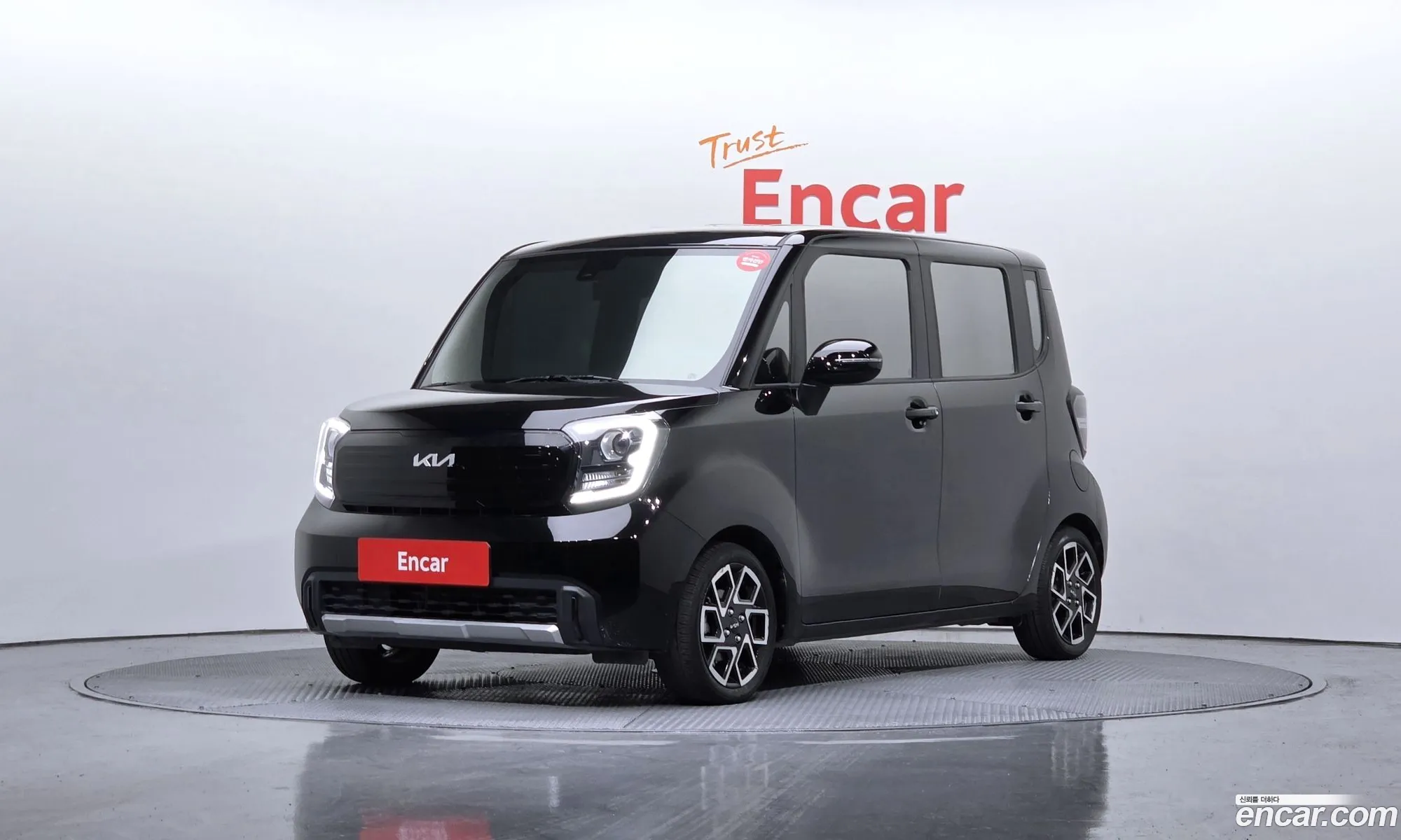 Kia Kia Ray 2023 — 9