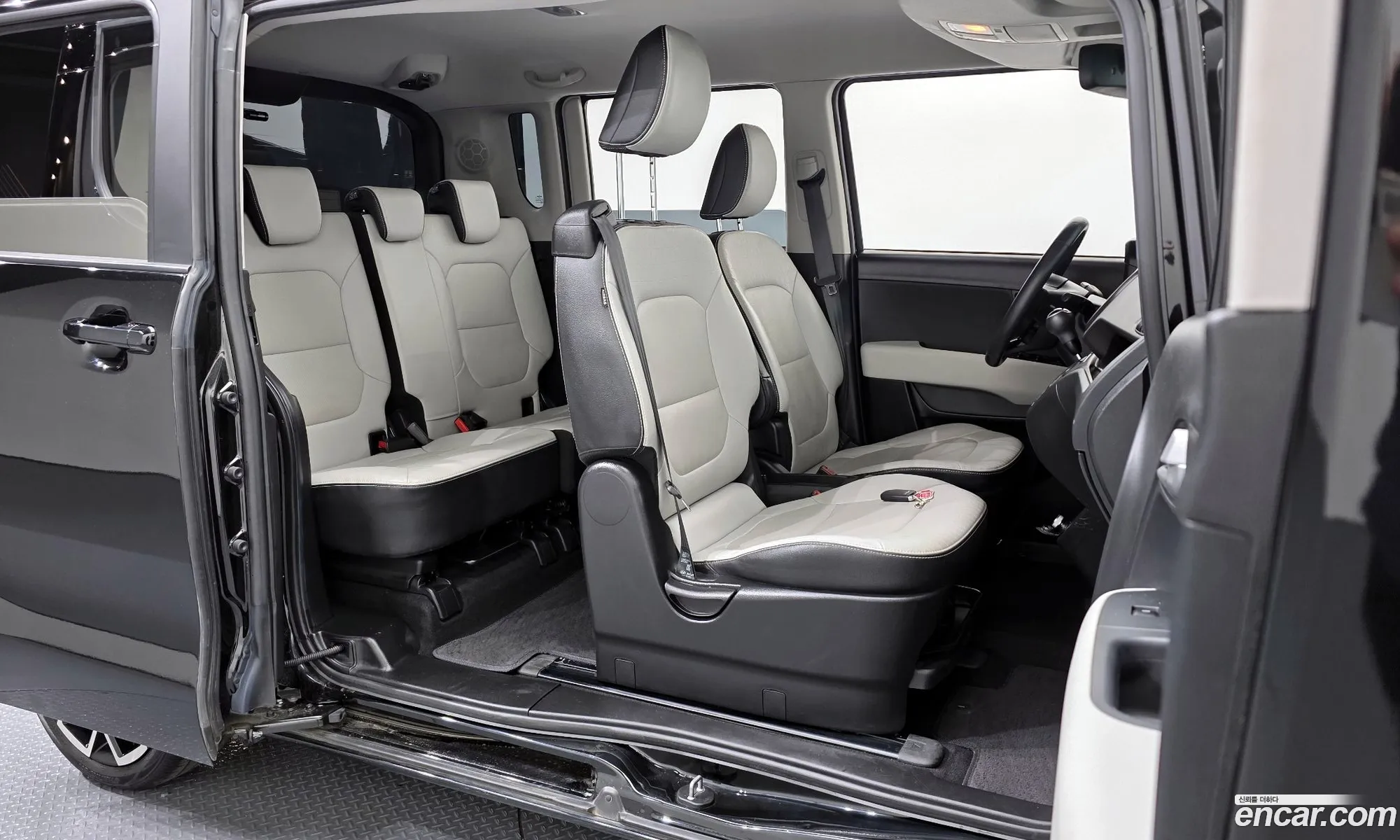 Kia Kia Ray 2023 — 20
