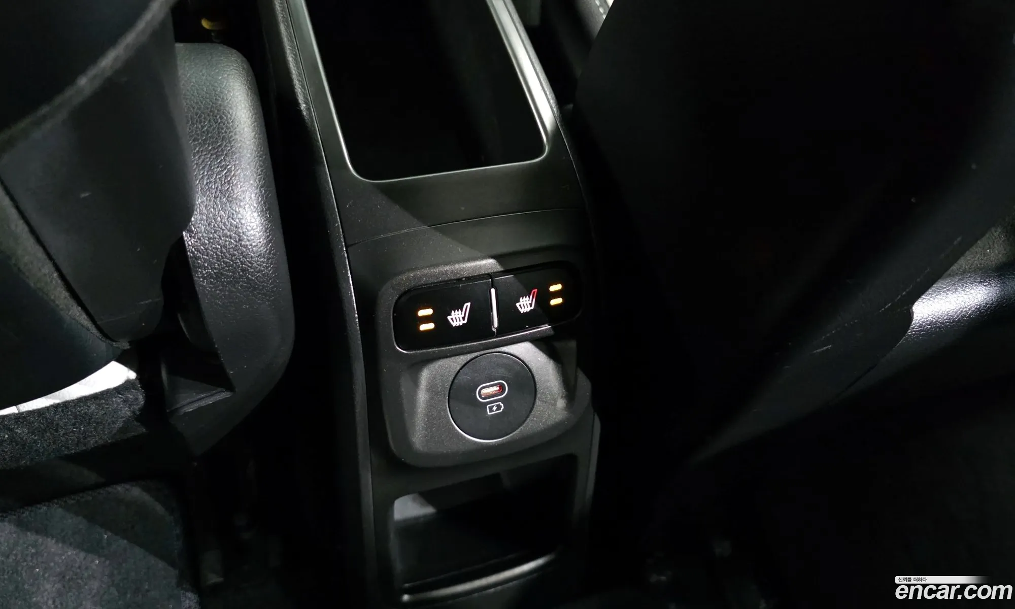 Kia Kia Ray 2023 — 16