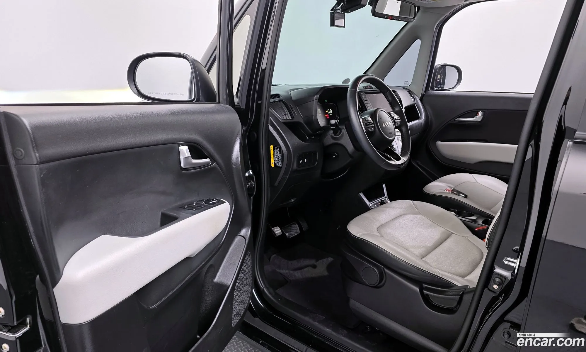 Kia Kia Ray 2023 — 8