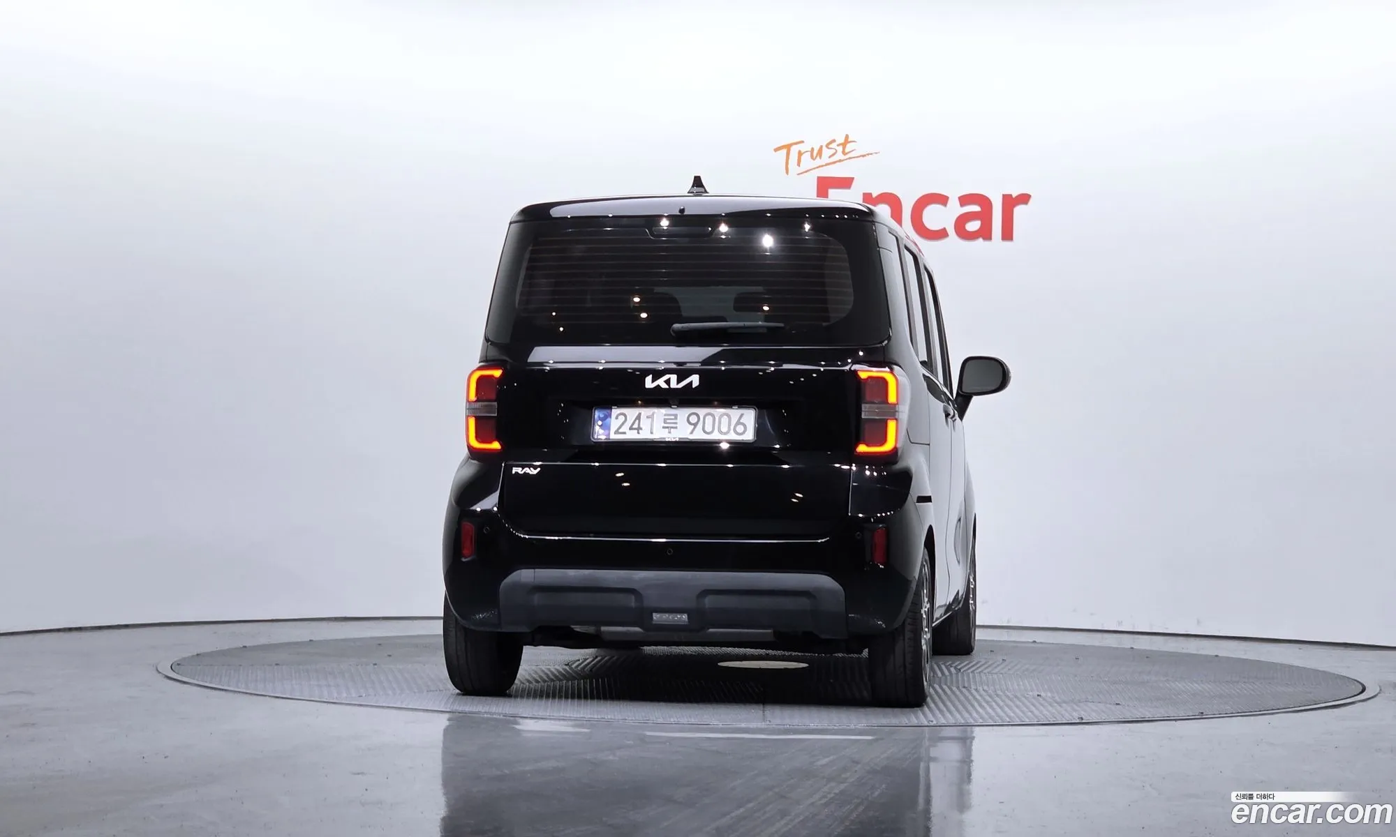 Kia Kia Ray 2023 — 15