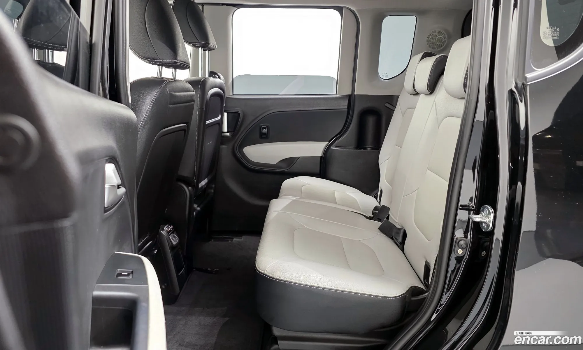 Kia Kia Ray 2023 — 19