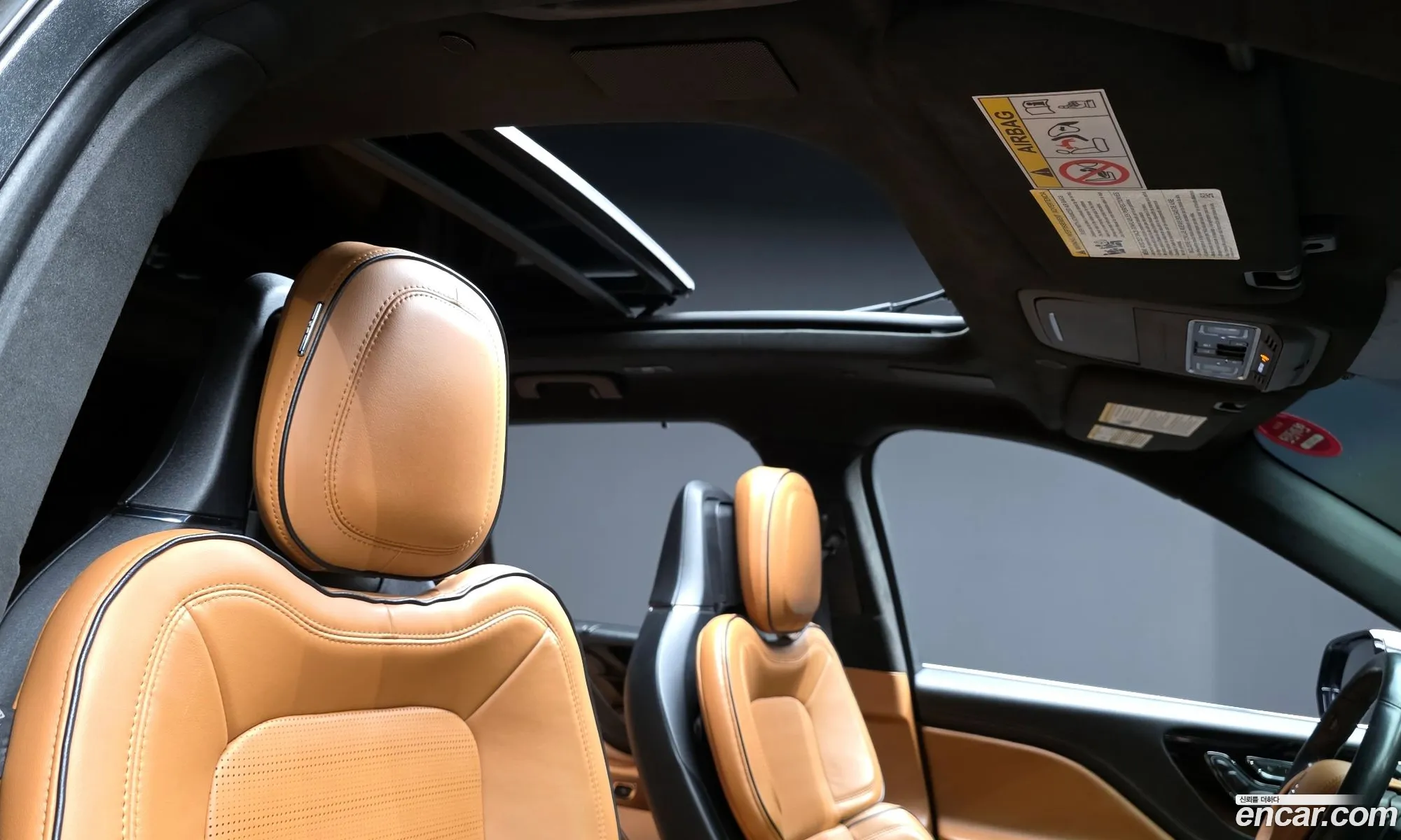Lincoln Aviator 2023 5LM5J9XC3PGL03145 — 15