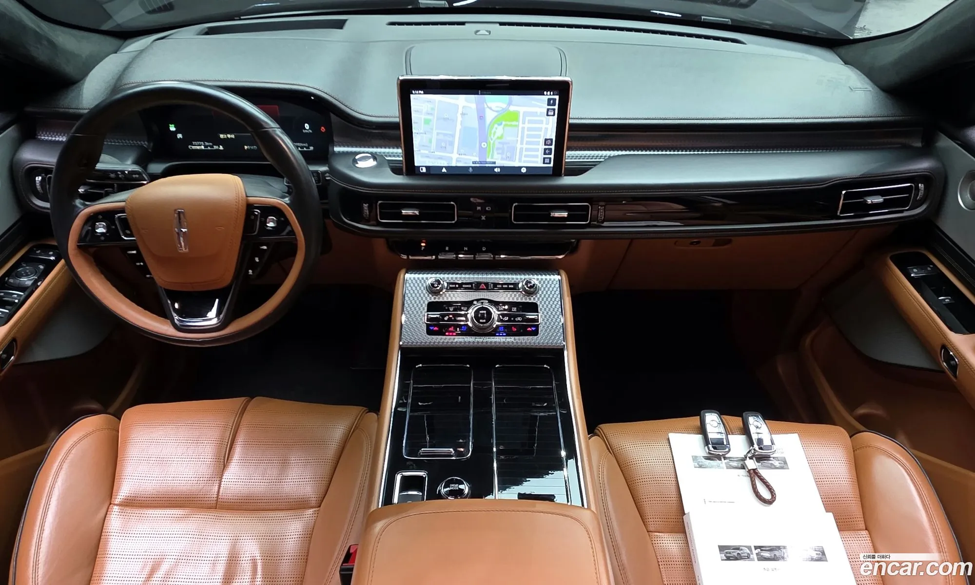 Lincoln Aviator 2023 5LM5J9XC3PGL03145 — 14
