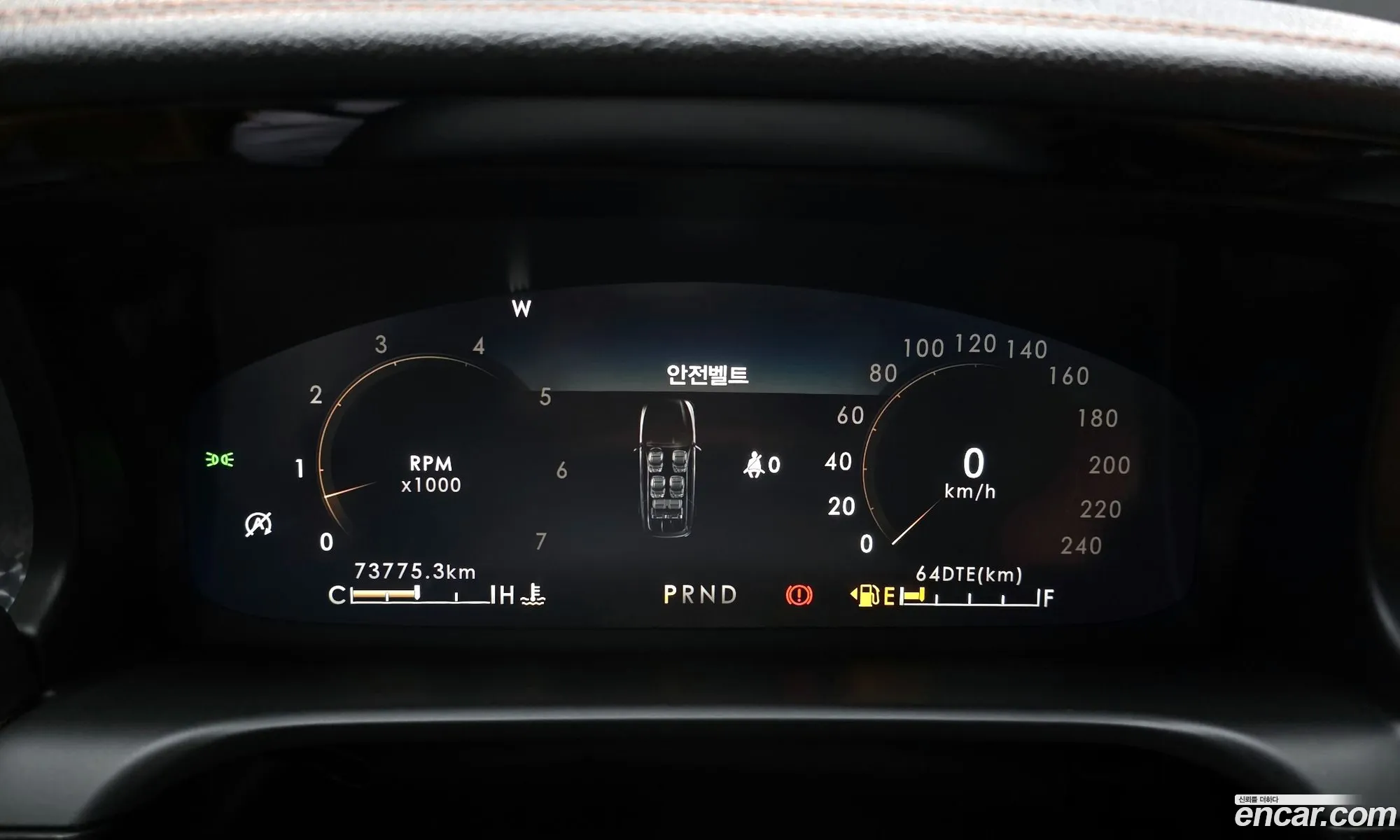 Lincoln Aviator 2023 5LM5J9XC3PGL03145 — 17